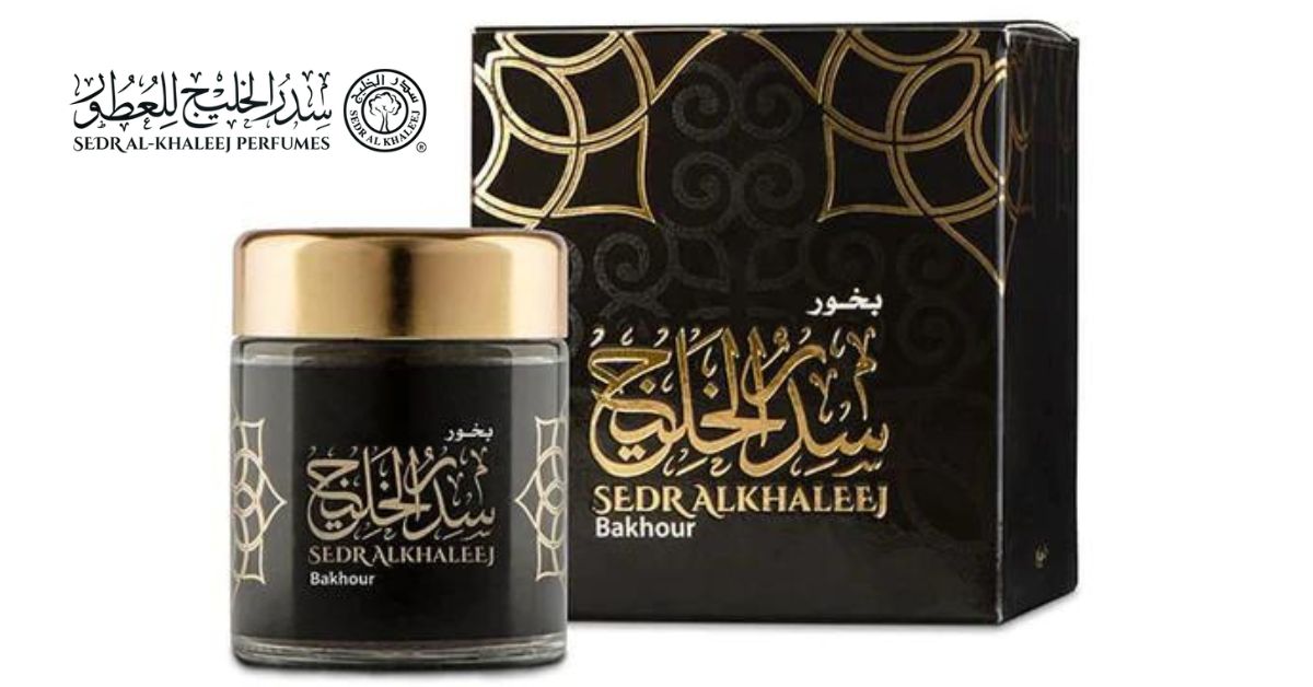 البخور: مسكن الروح ورفيق الأجواء