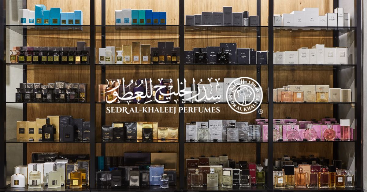 أسرار تخزين العطور بشكل صحيح