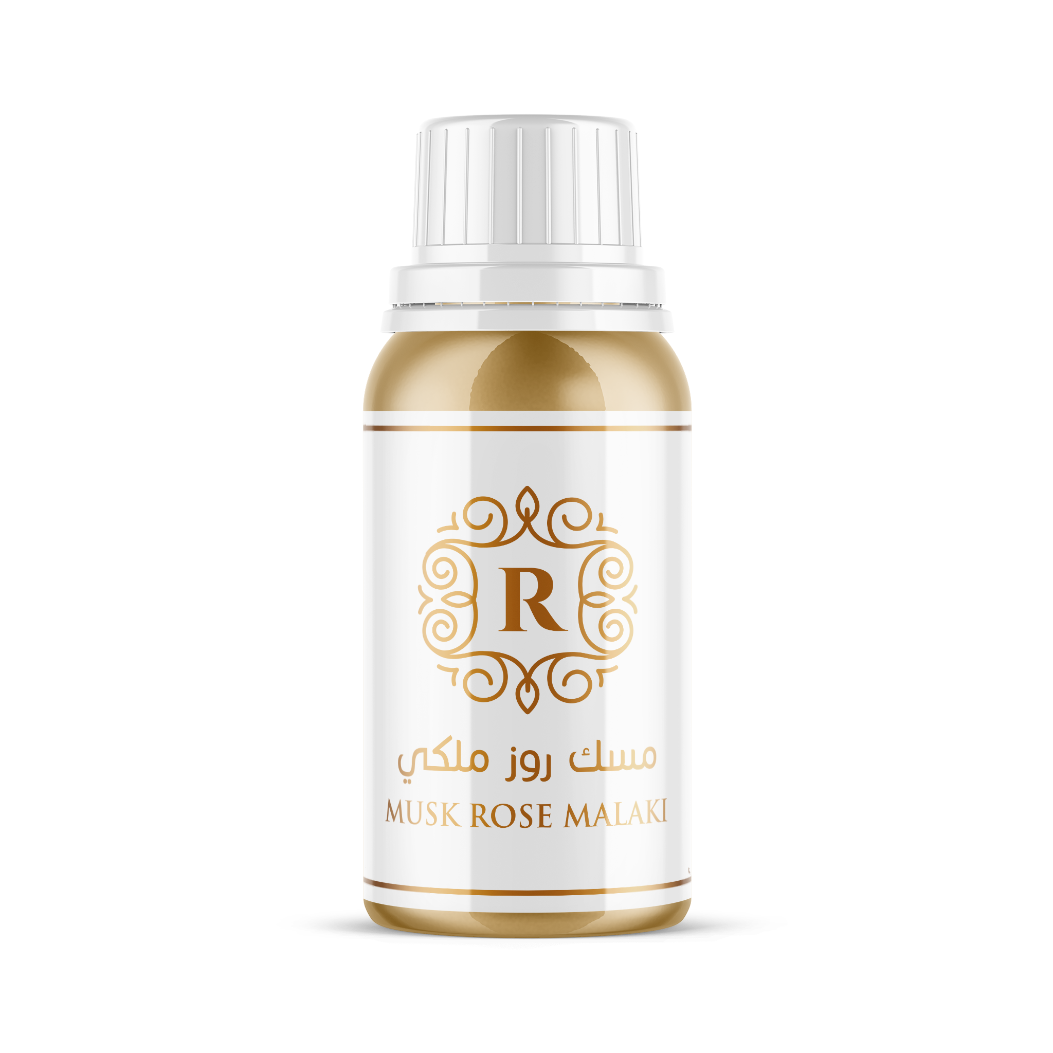 الزيوت العطرية من سدر الخليج - مسك روز ملكي