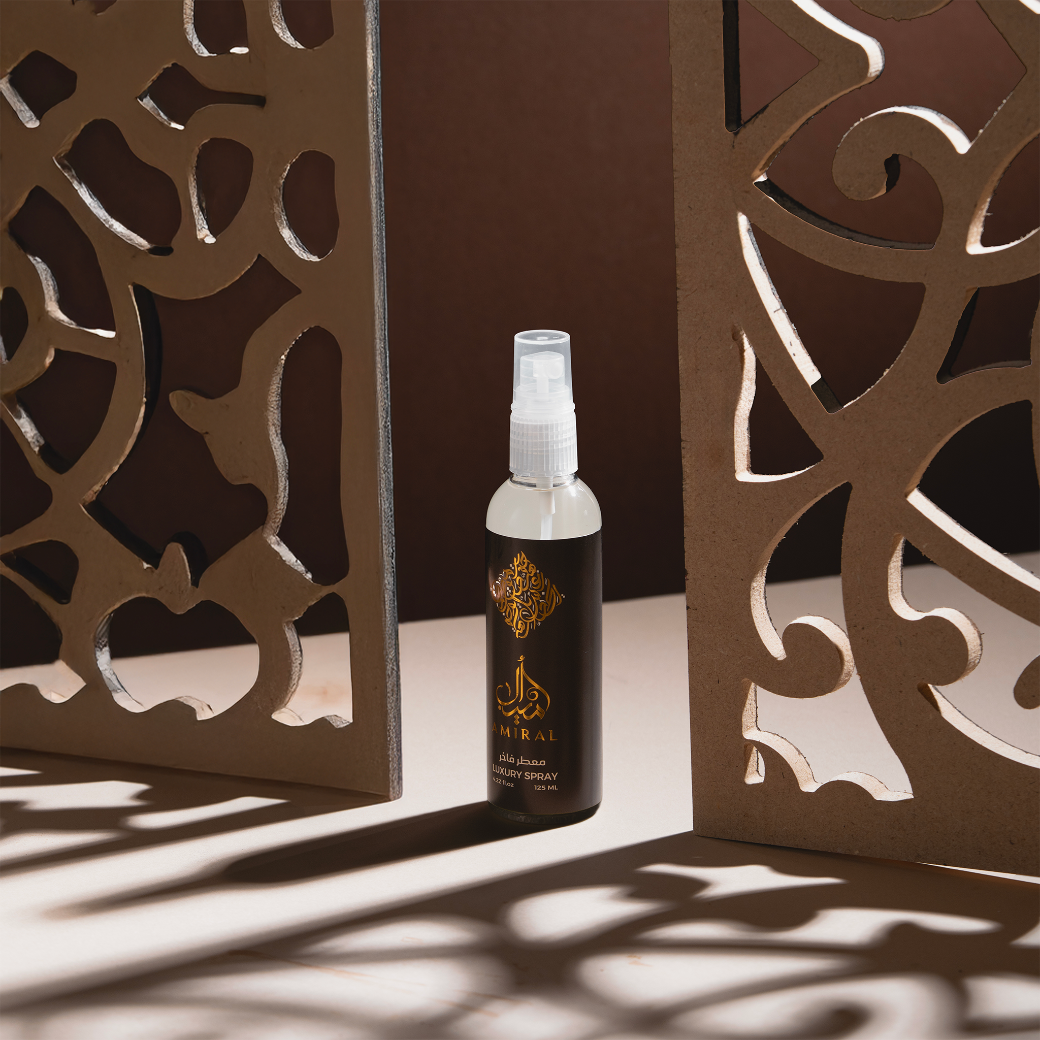 معطر فاخر أميرال 125 مل