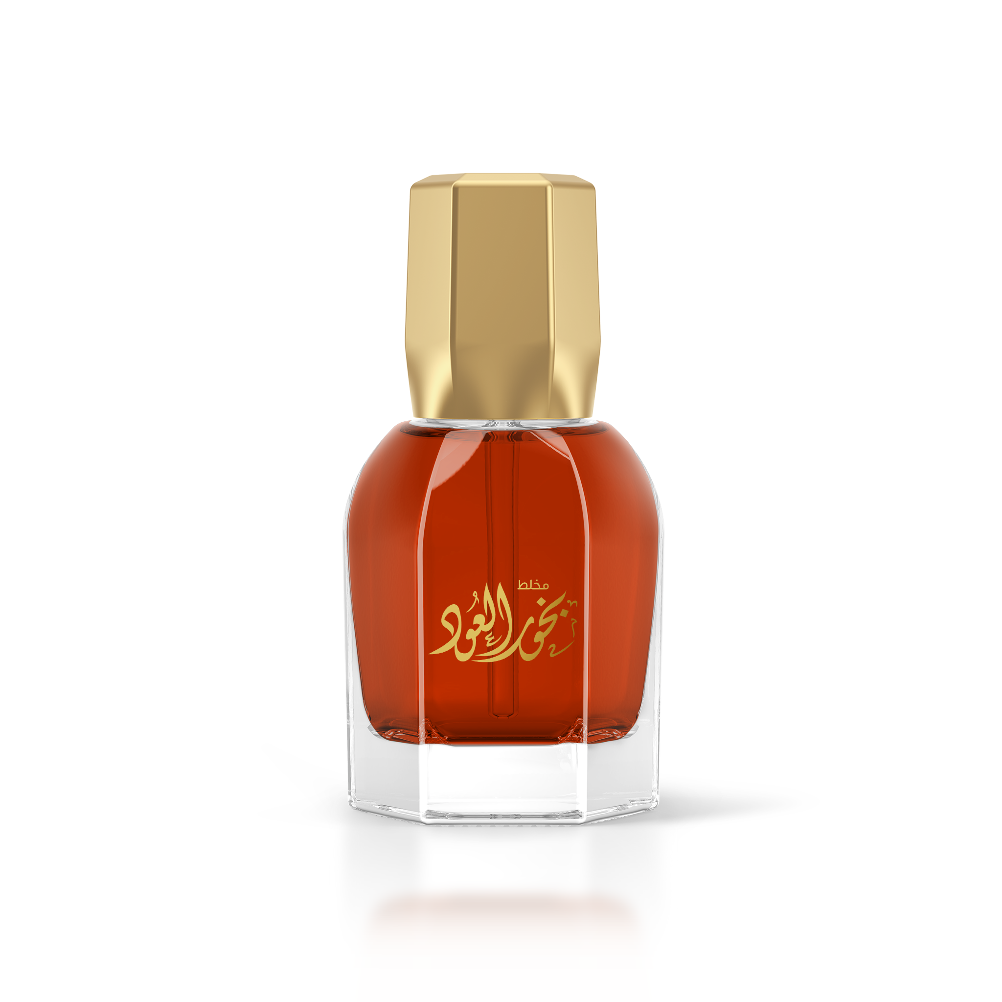 زيت عطري مخلط بخور العود - 12 مل
