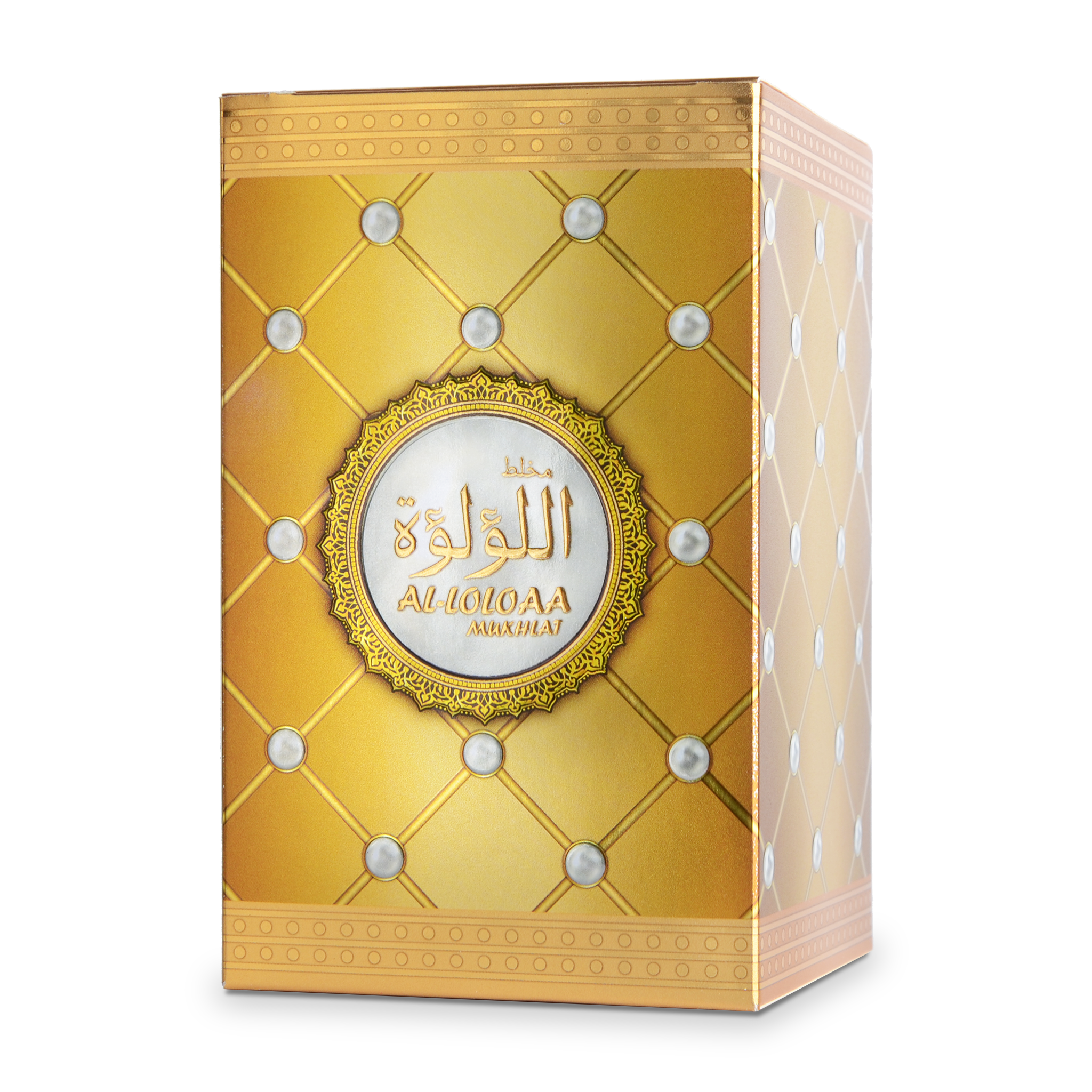 مخلط اللؤلؤة