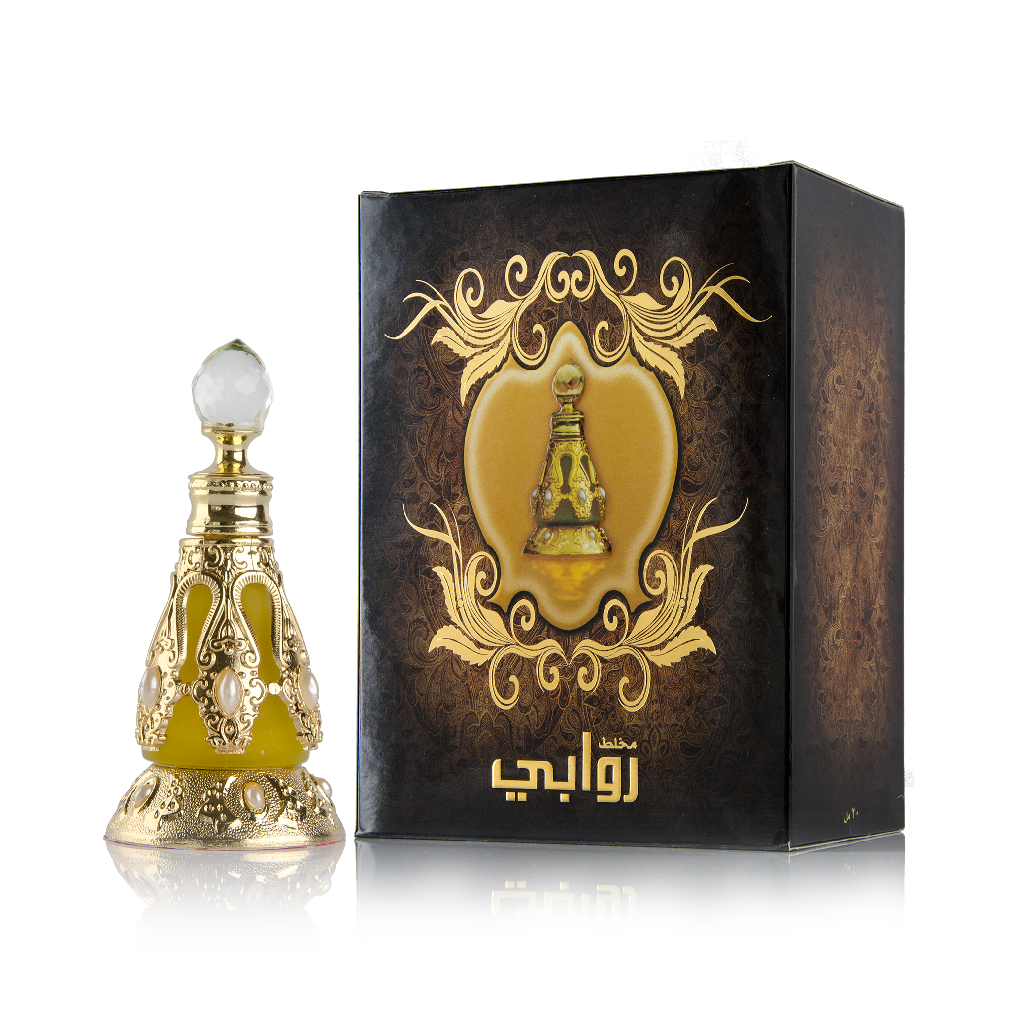 مخلط روابي - 20 مل