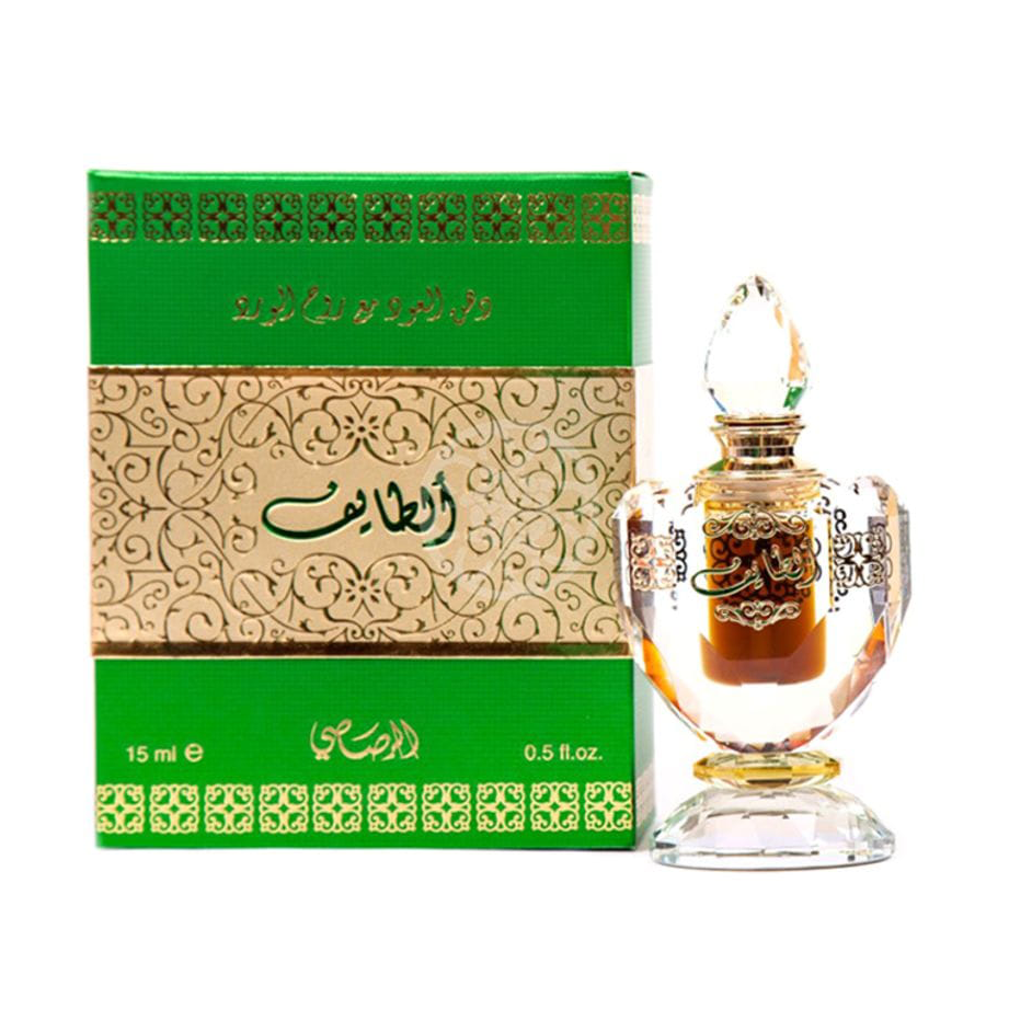 Dhan Oudh Al Taif - 15 ml