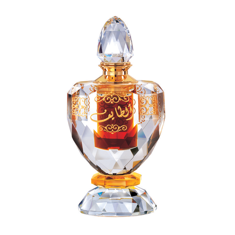 Dhan Oudh Al Taif - 15 ml
