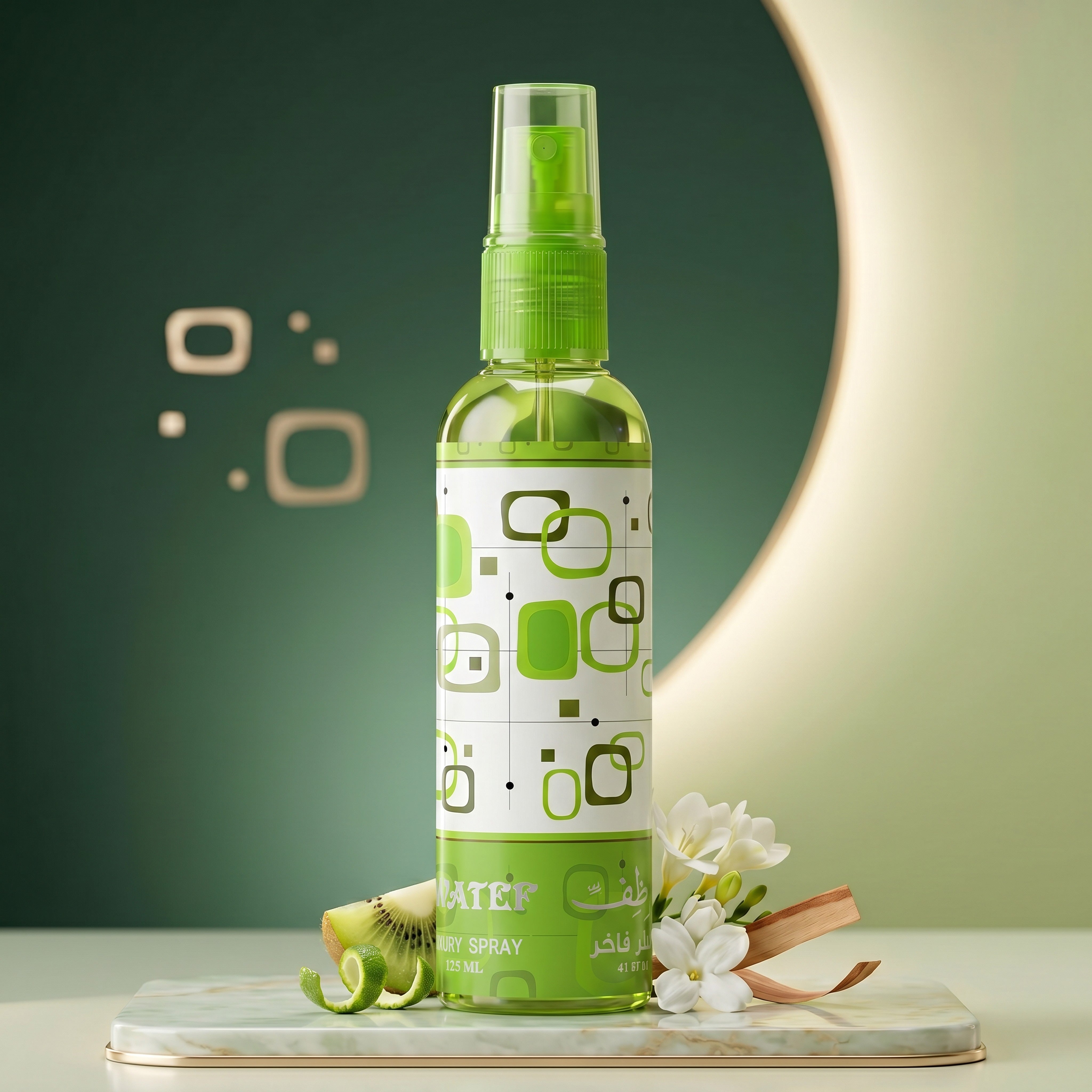 Awatef Spray 125 ml