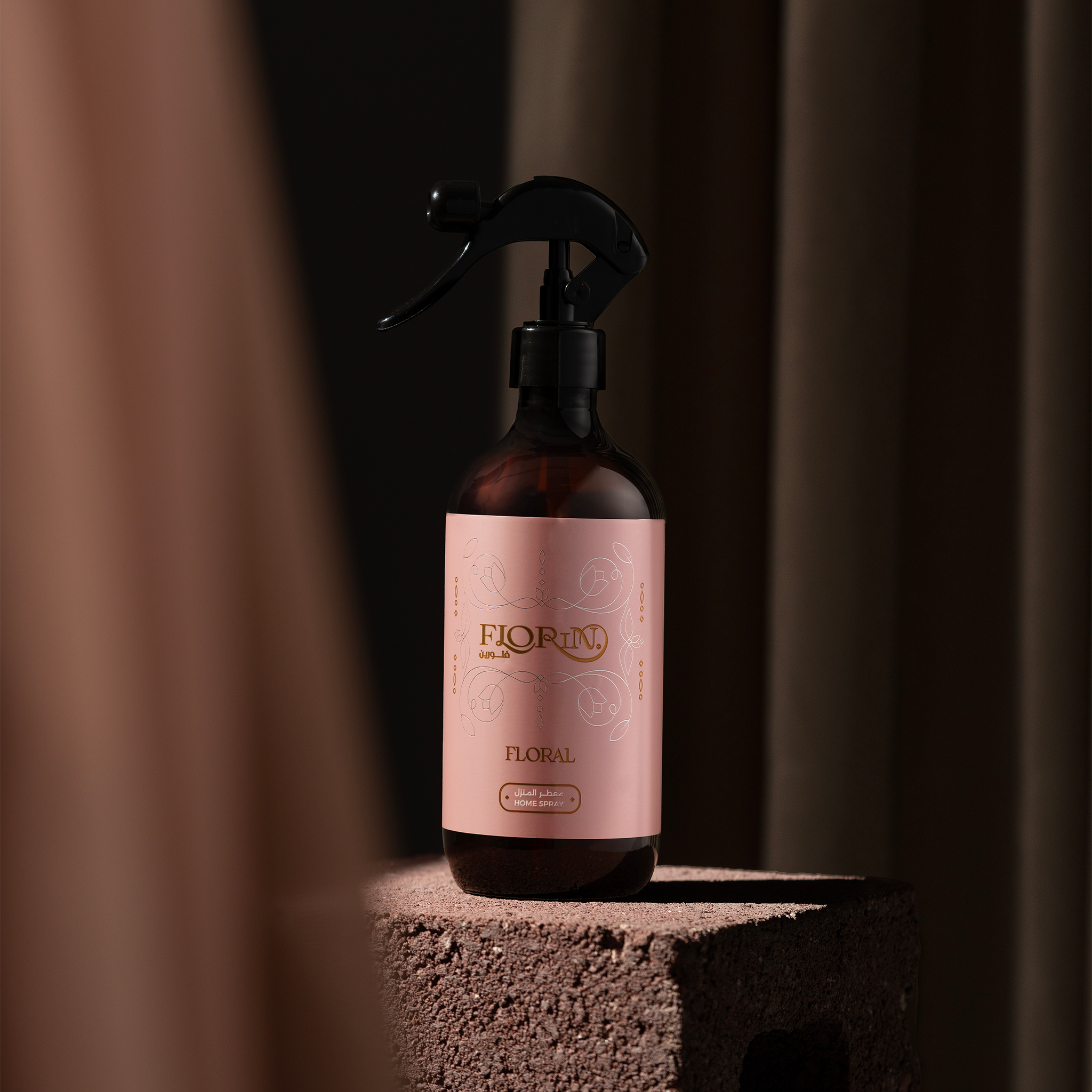 باقة الكرم الفاخرة | 6 منتجات، روائح تدوم، متنوعة | للبيت، المكتب، والمجالس