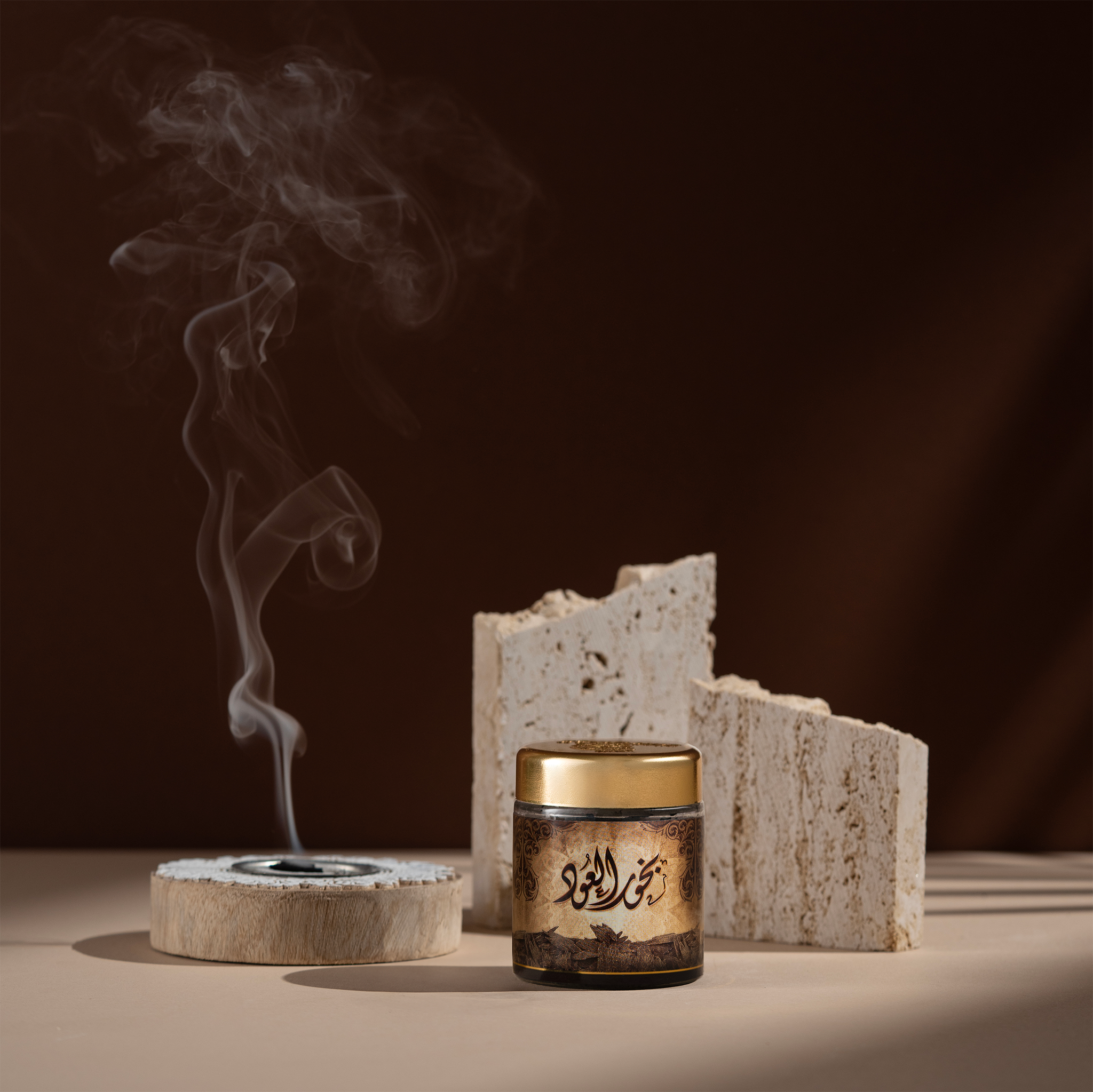 باقة الكرم الفاخرة | 6 منتجات، روائح تدوم، متنوعة | للبيت، المكتب، والمجالس