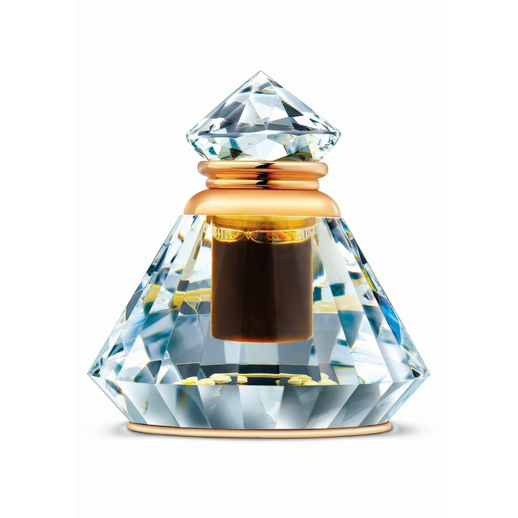 Dehn Oud Al Nafees - 6 ml