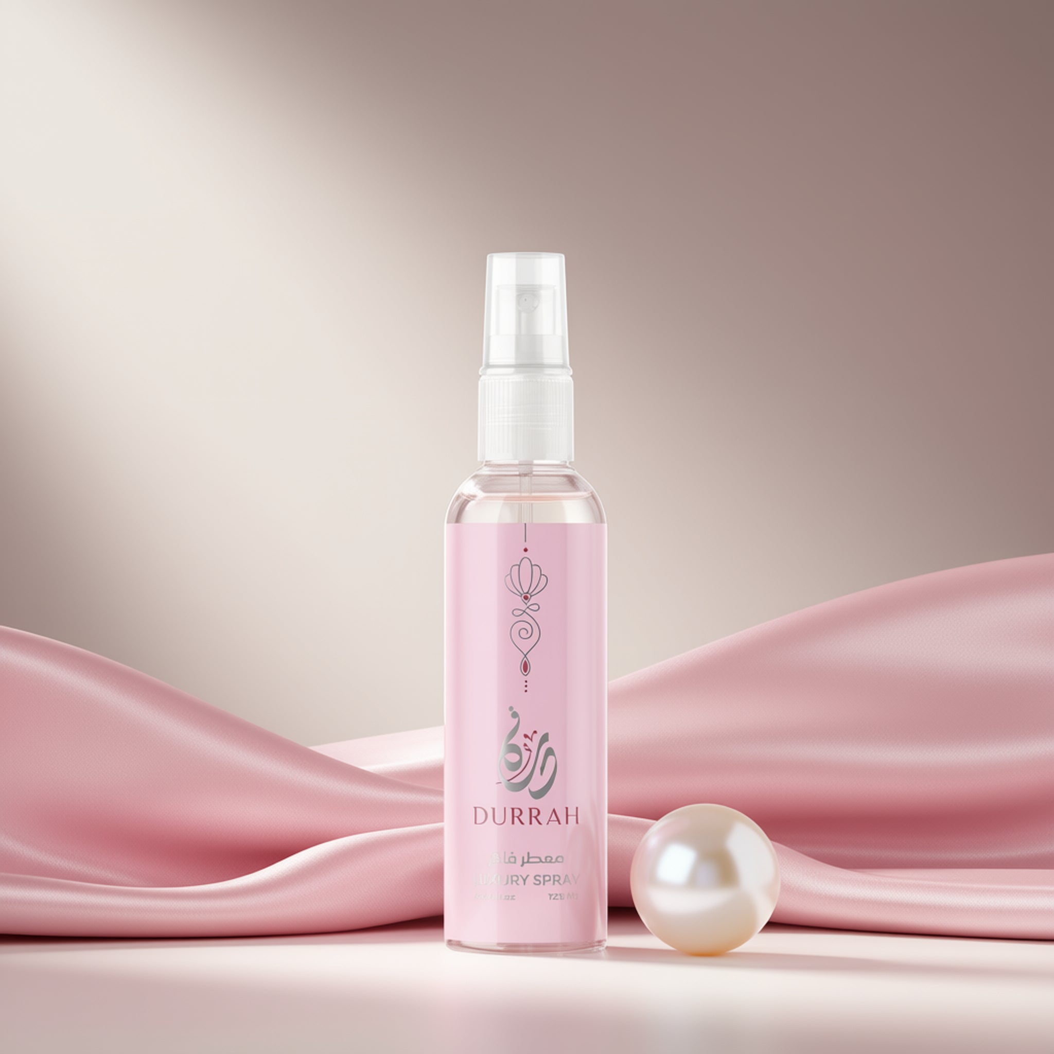 Luxury perfume, Durra - 125 ml