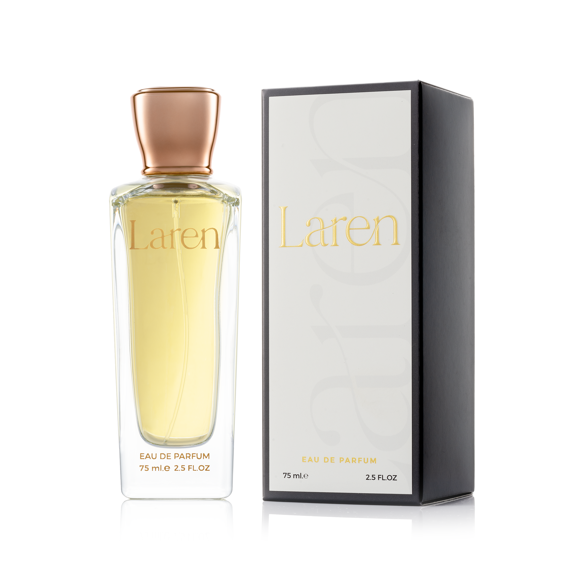 عطر لارين - 75 مل
