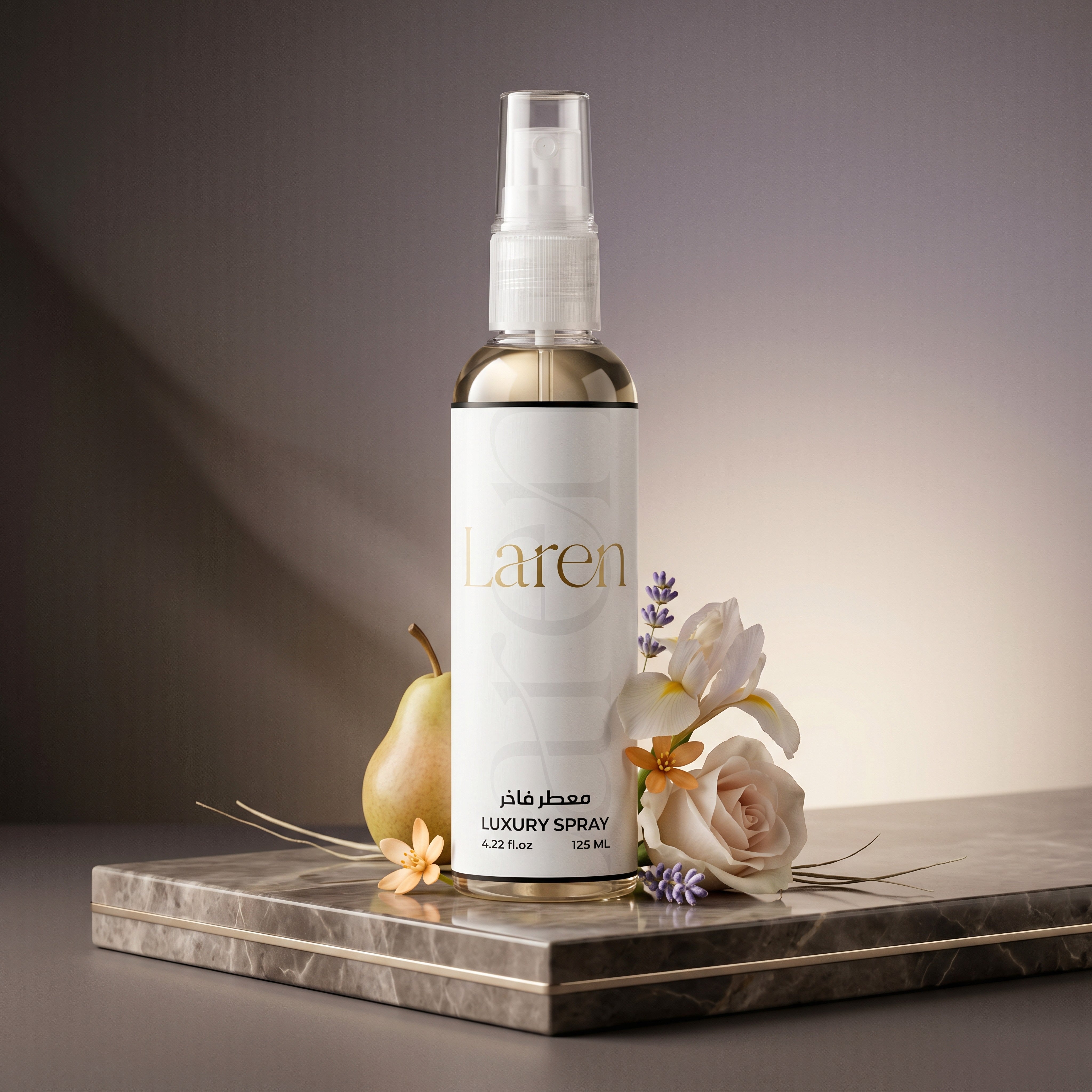 Laren Spray 125 ml