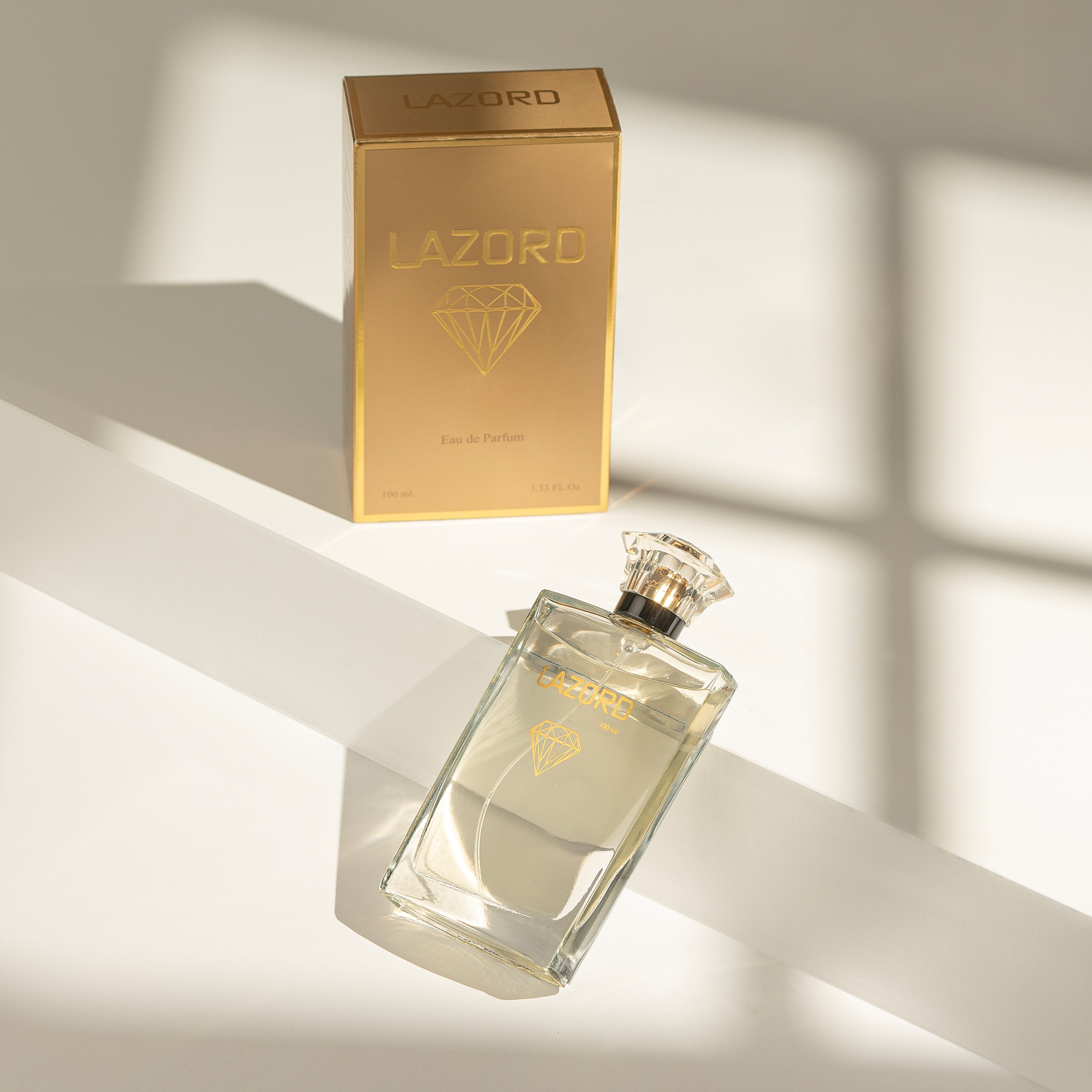 عطر لازورد - 100 مل