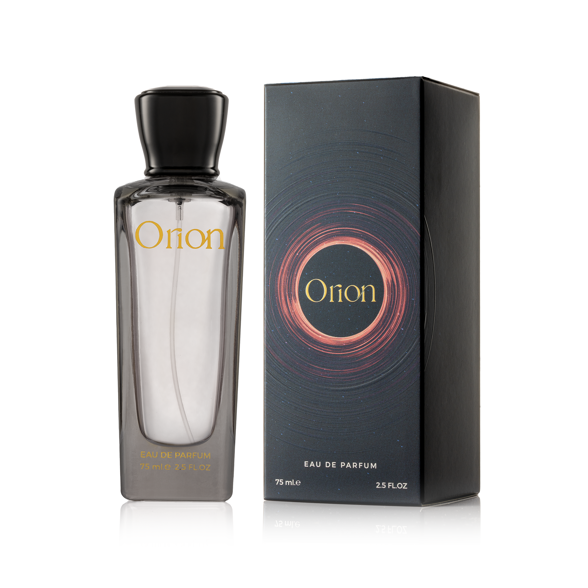 باقة الأناقة - 5 عطور