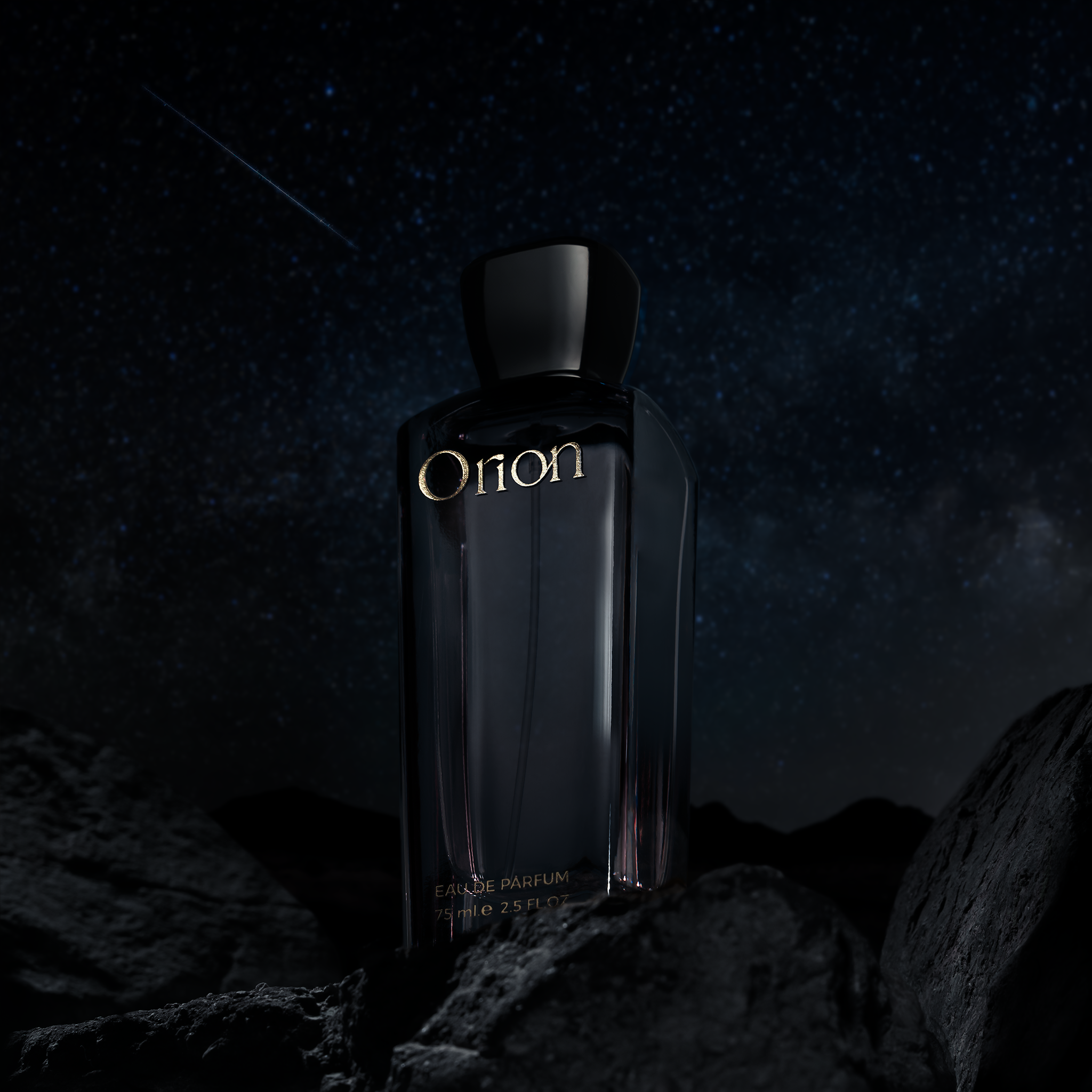 عطر أوريون 75 مل - سدر الخليج للعطور