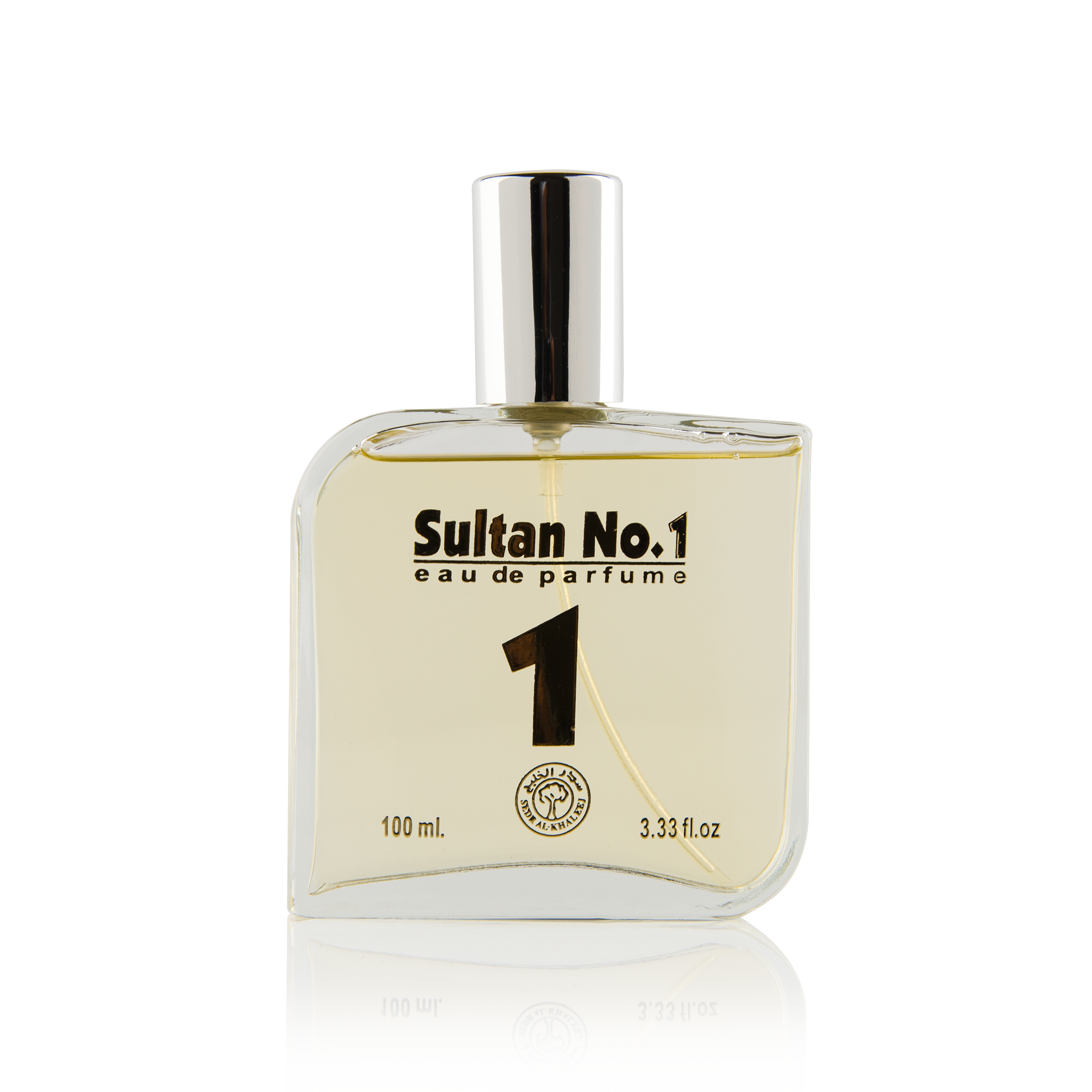 عطر سلطان نمبر 1 - 100 مل