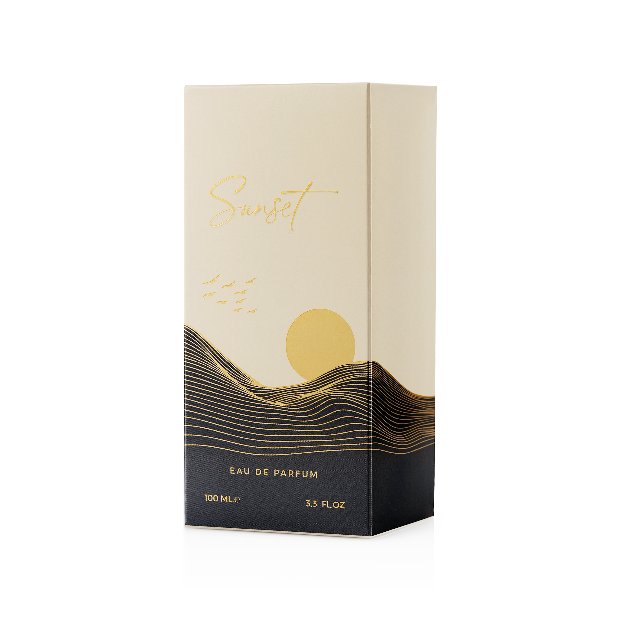 عطر سنسيت - 100 مل