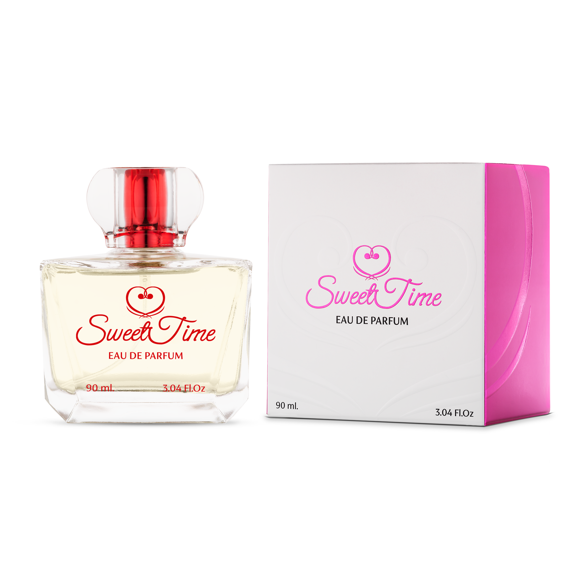 باقة الدرة - 5 عطور نسائية