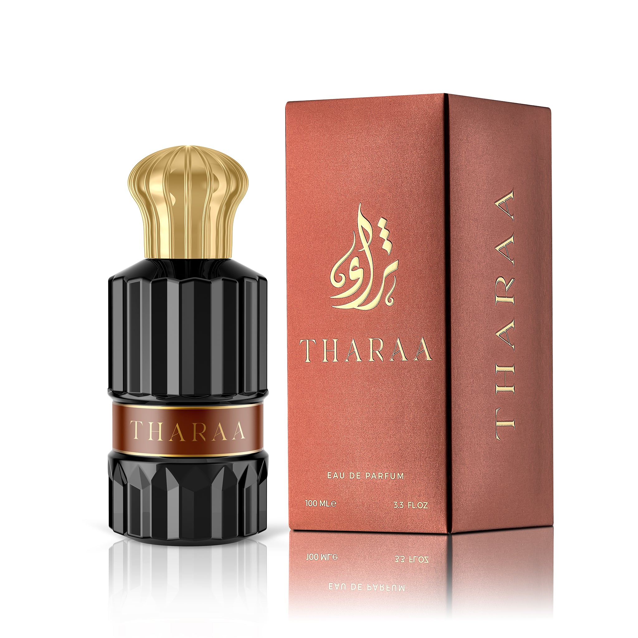 Thraa Perfume - 100 ml