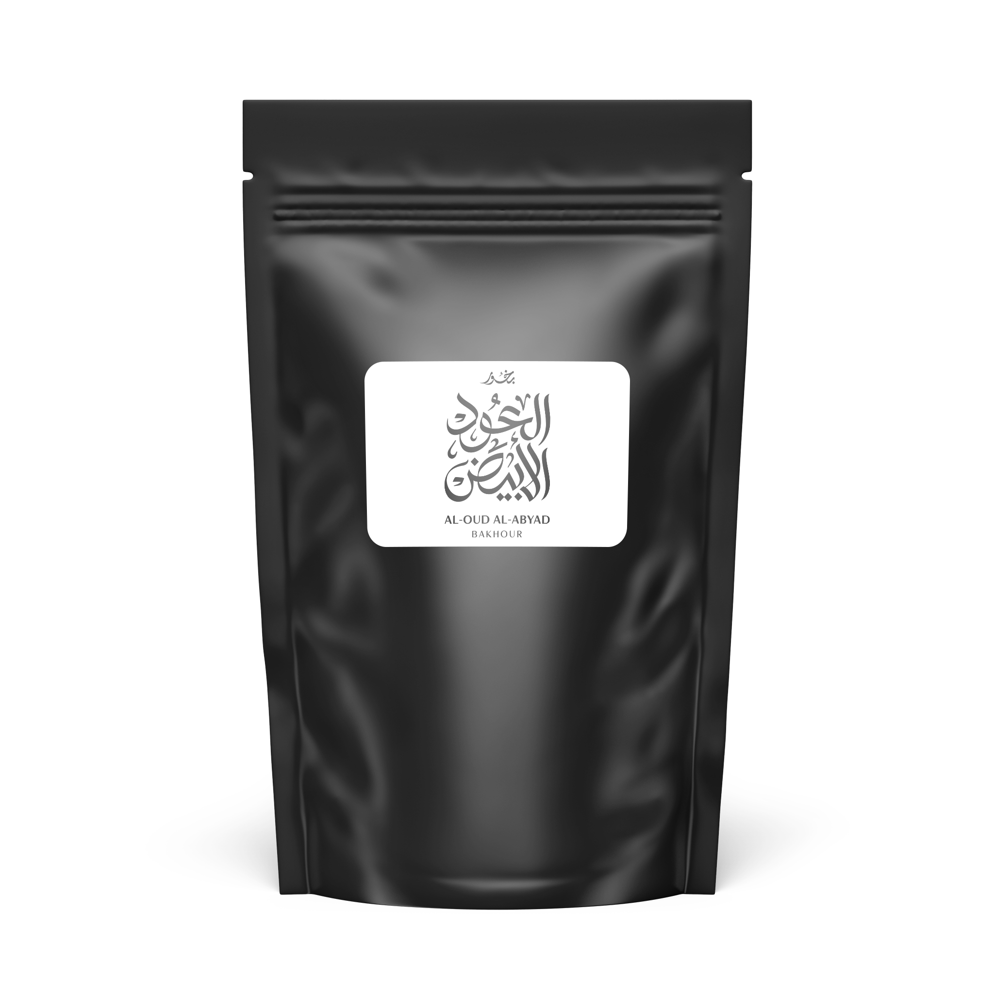 بخور العود الأبيض