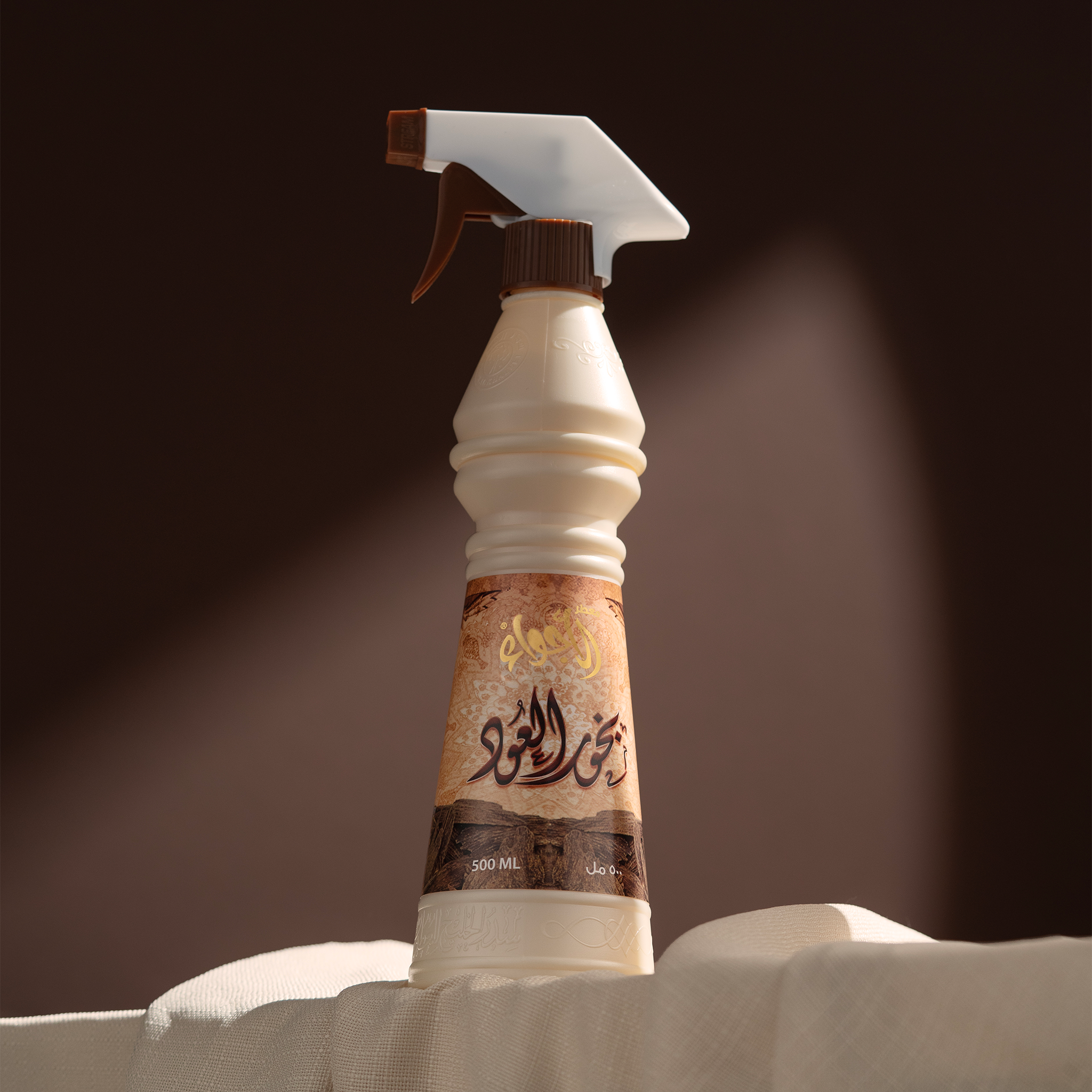 معطر الأجواء العود 500 مل