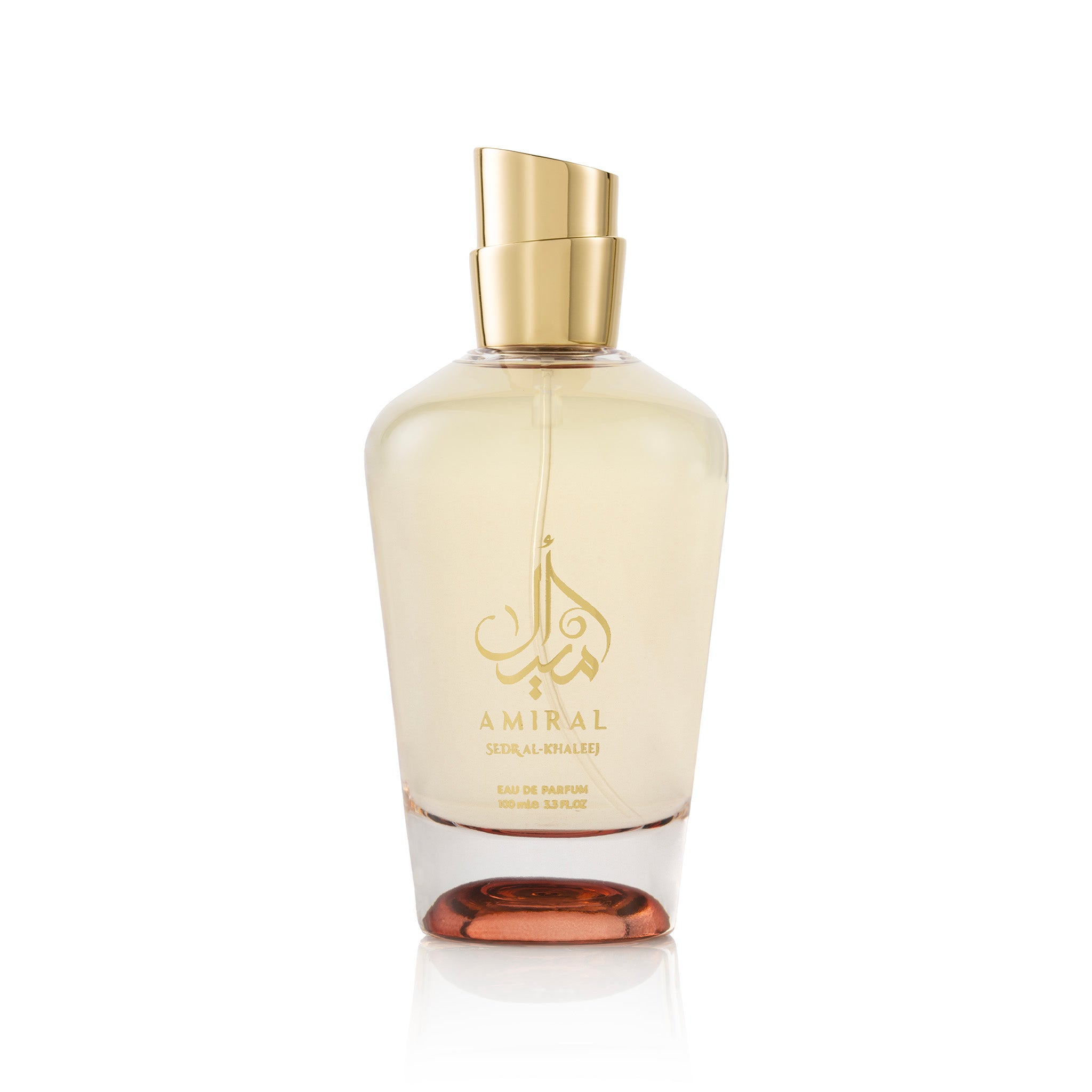 عطر أميرال - 100 مل