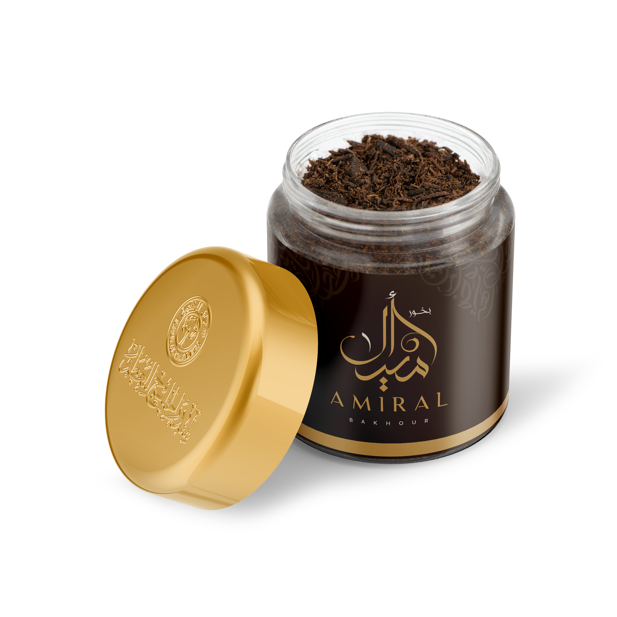 بخور أميرال - 40 جرام