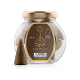 Amiral Pyramid Maamoul 50 g