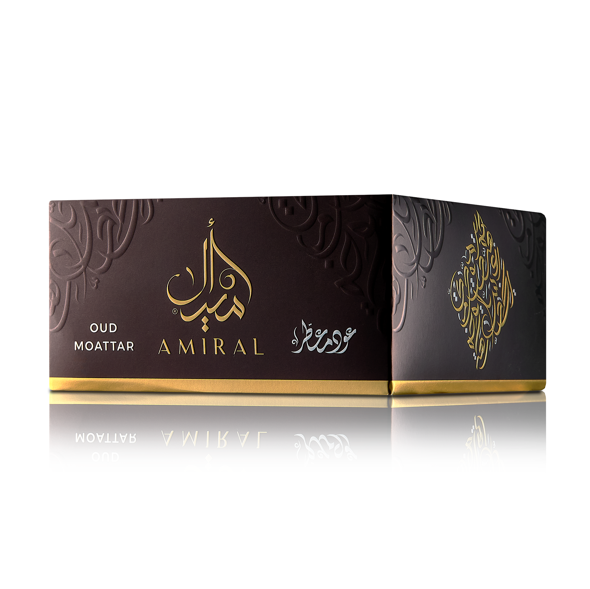 عود معطر أميرال - 50 جرام