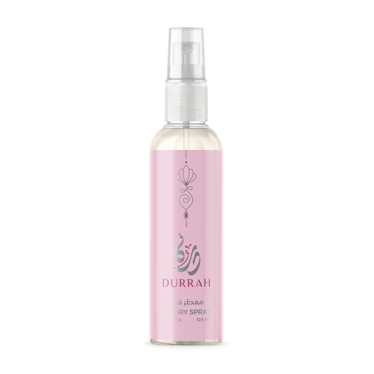 معطر فاخر درة - 125 مل