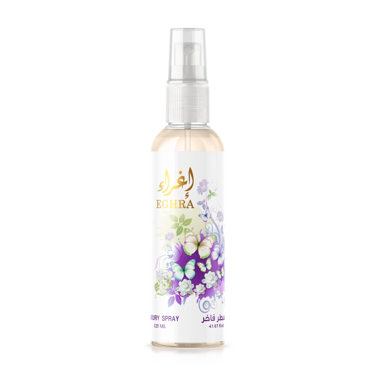 معطر فاخر إغراء 125 مل