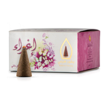 Eghra Pyramid Bakhoor 50 g