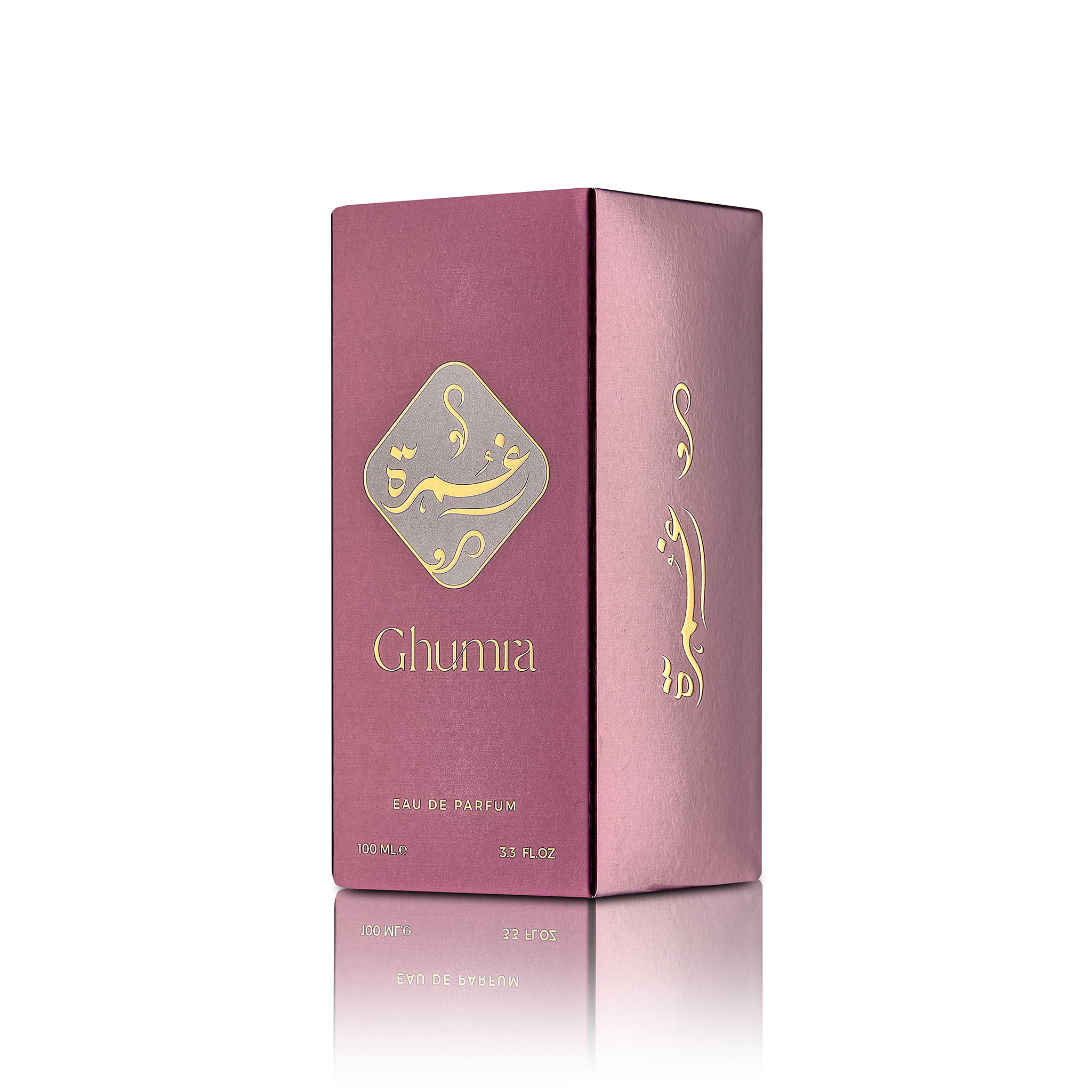 عطر غمرة - 100 مل