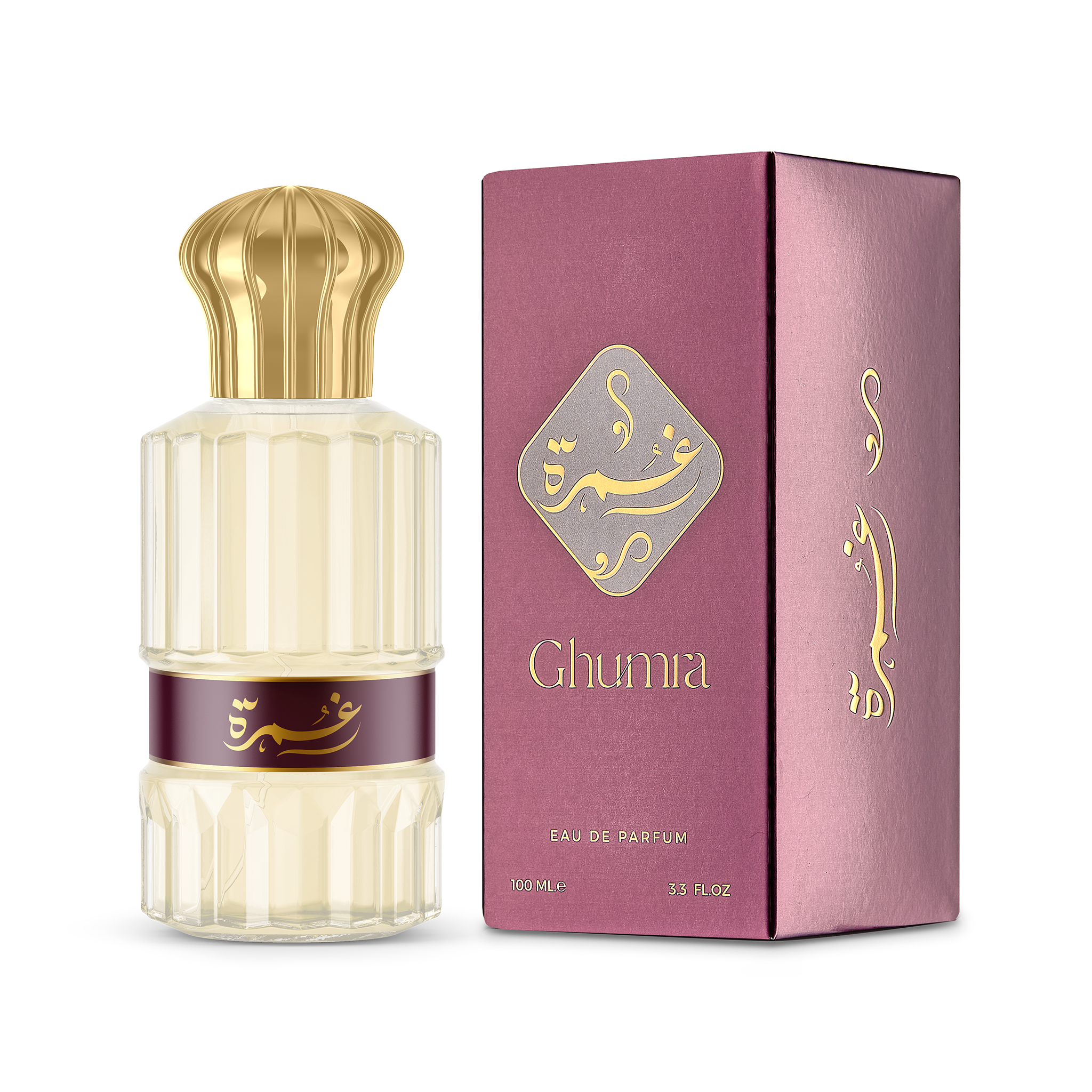 باقة جوي | 6 منتجات نسائية فاخرة | روائح صيفية منعشة