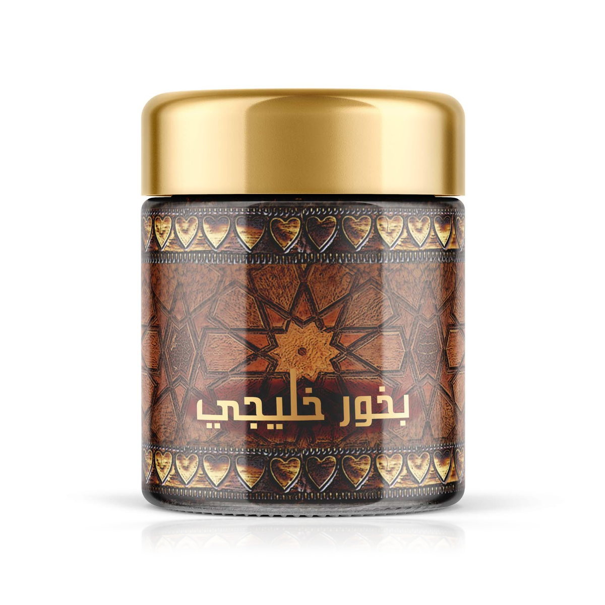 بخور خليجي 40 غم - سدر الخليج للعطور