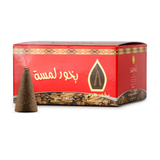 Lamsah Pyramid Bakhoor 50 g