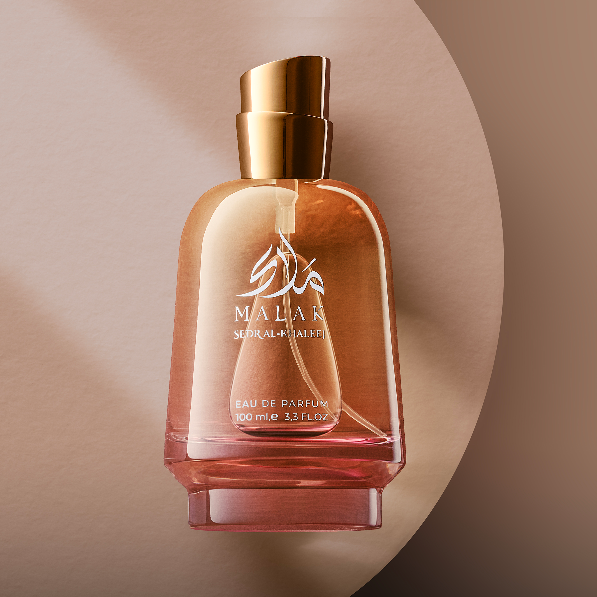 عطر ملاك - 100 مل