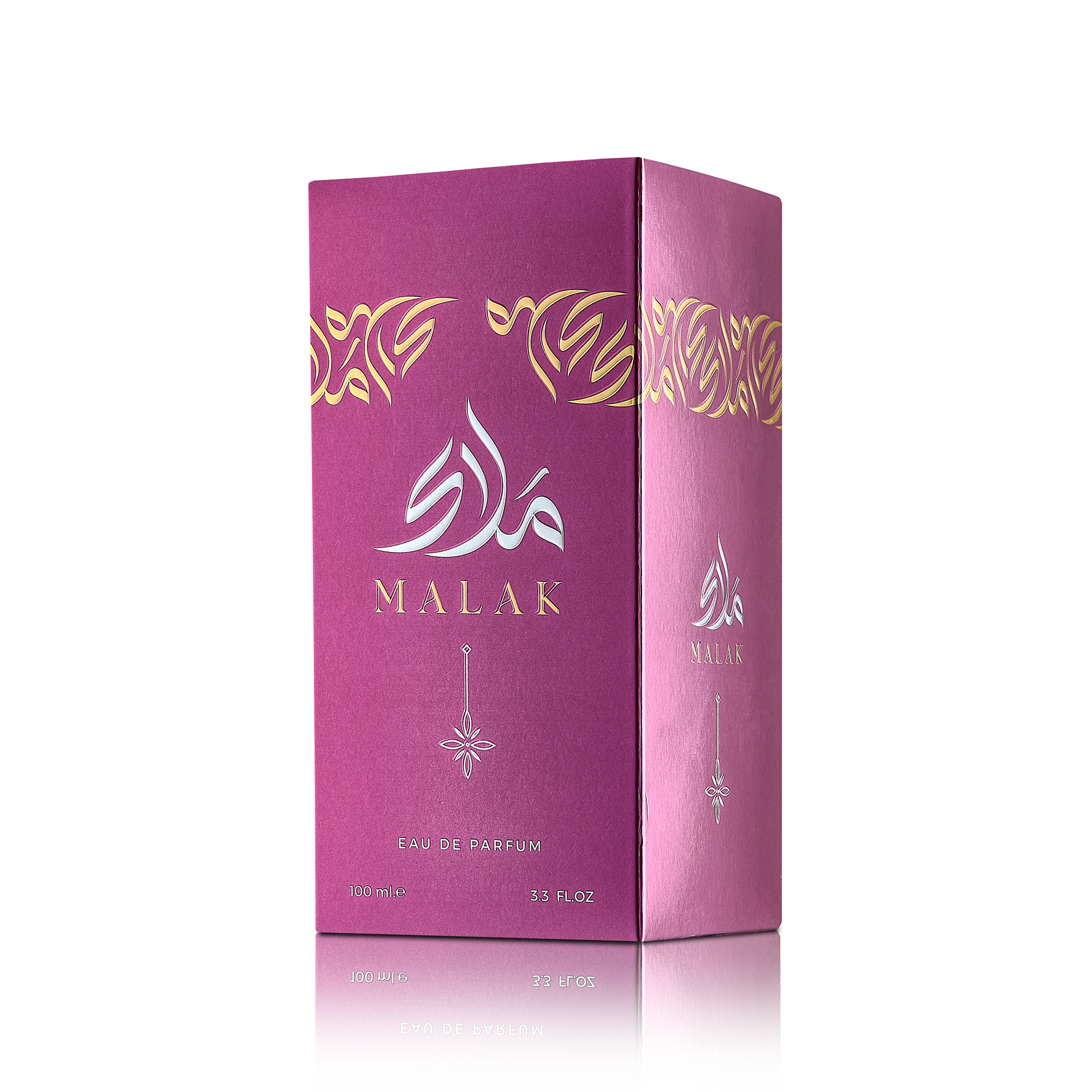 عطر ملاك - 100 مل