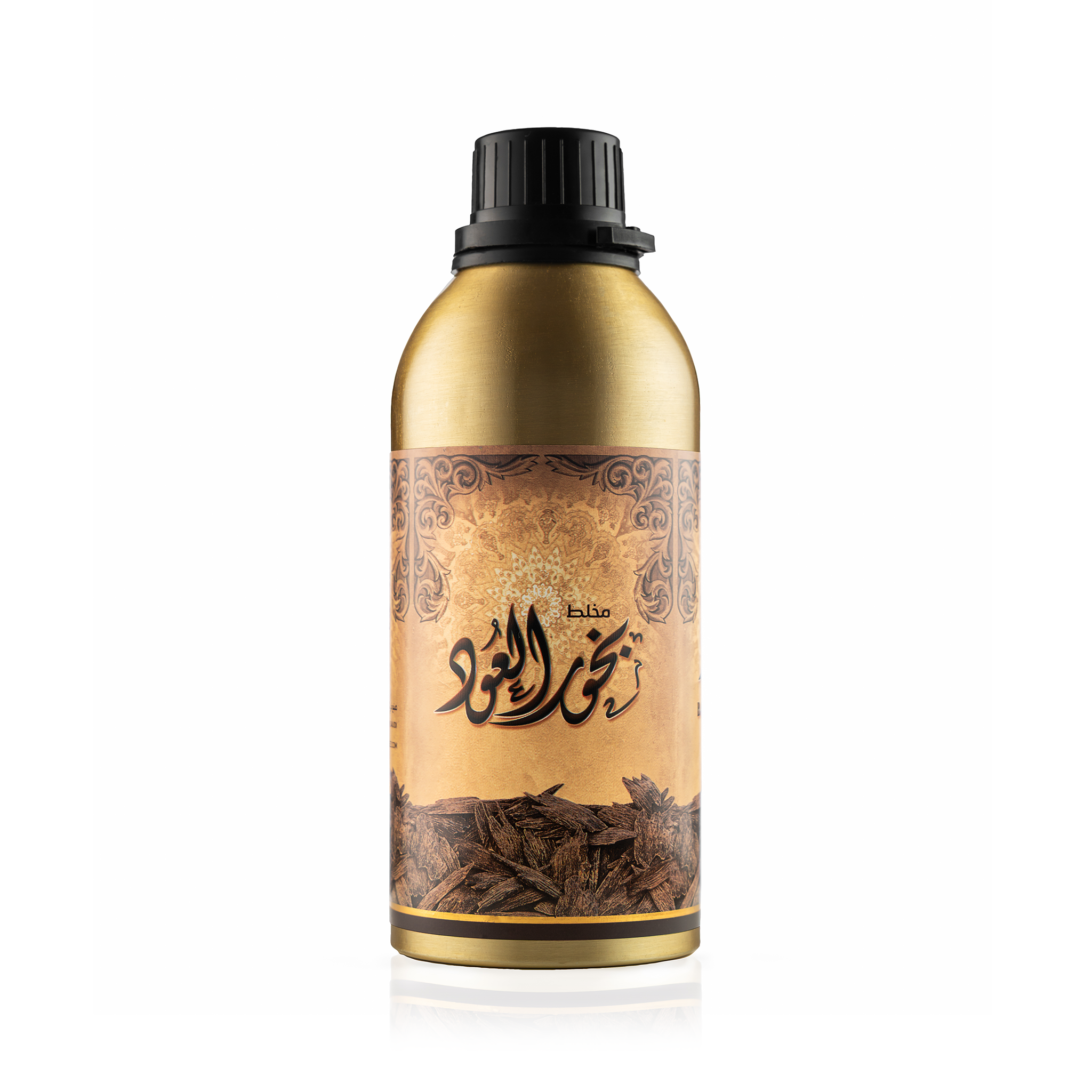 خلطه بخور العود