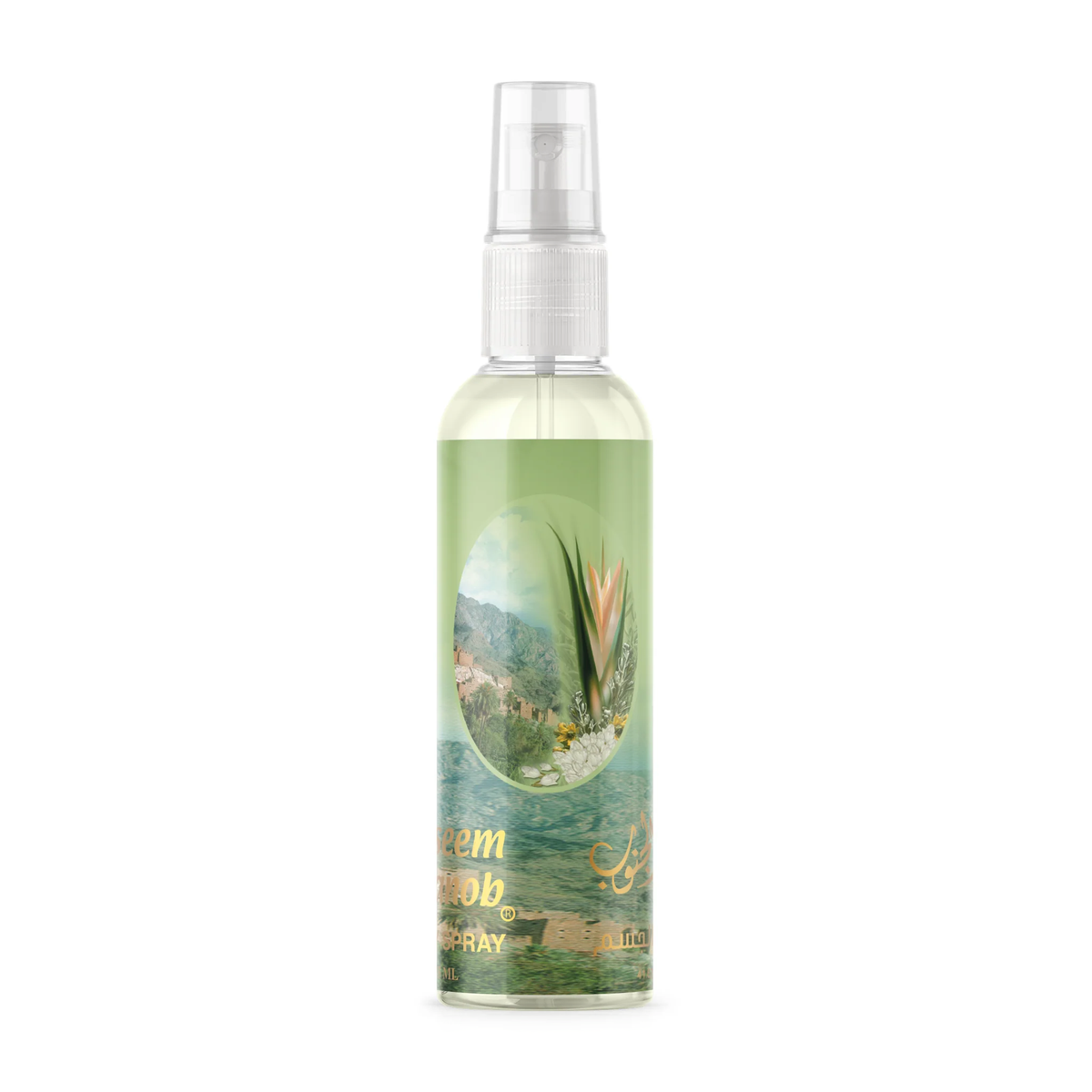 معطر الجسم نسيم الجنوب 125 مل