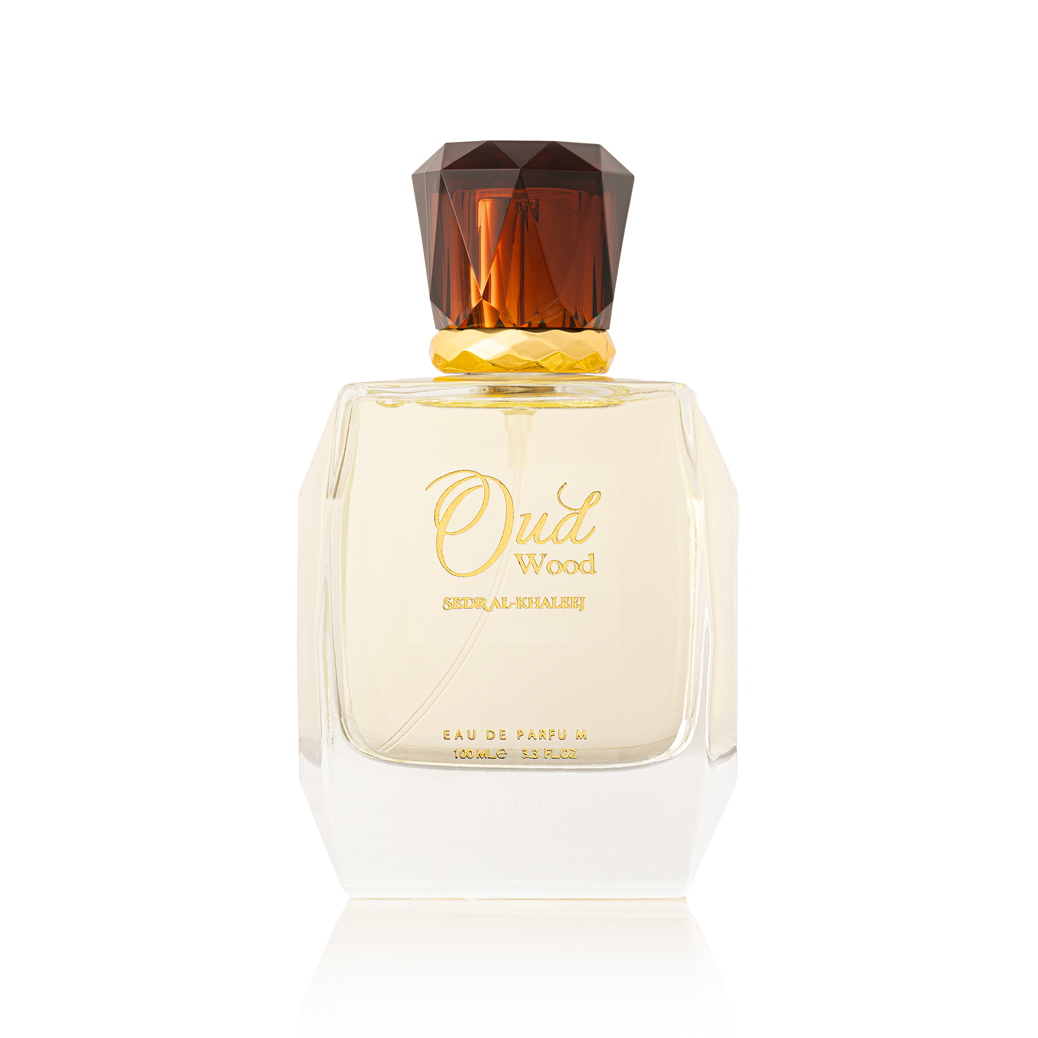 عطر عود وود - 100 مل