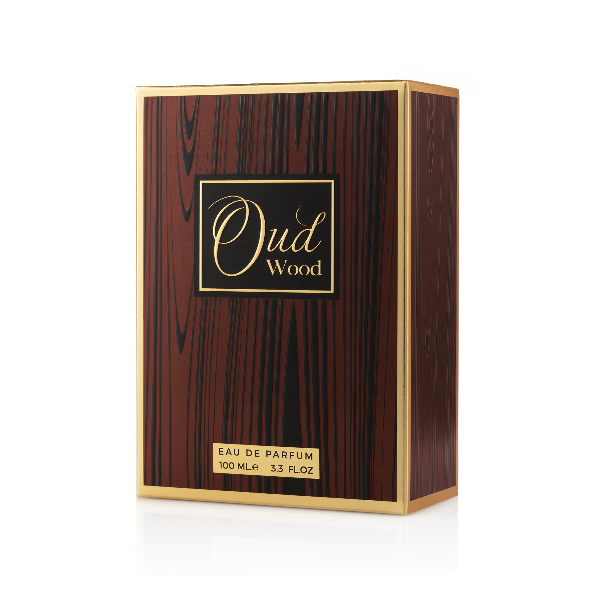 عطر عود وود - 100 مل