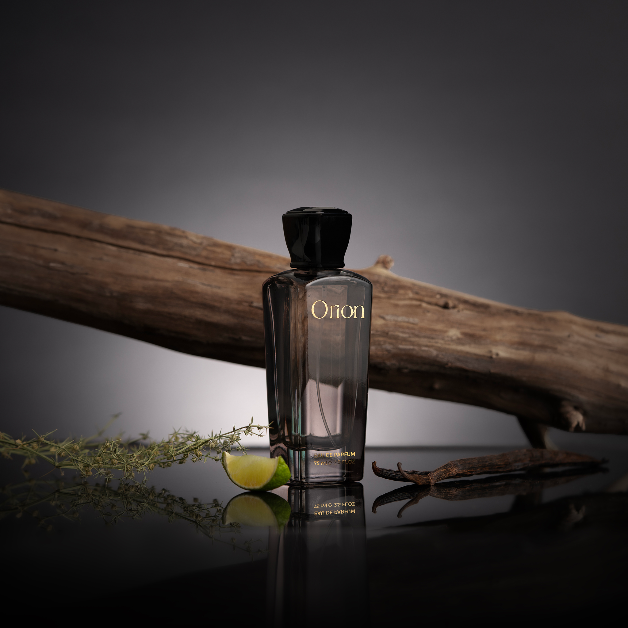 باقة شغف - 3 عطور رجالية