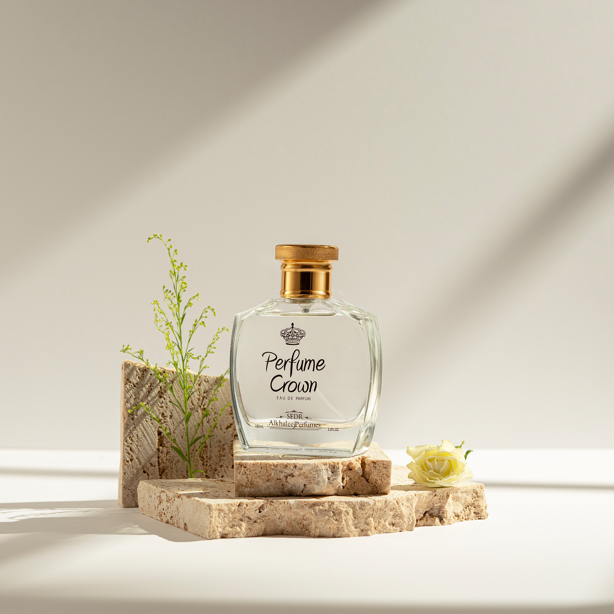 عطر بيرفيوم كراون - 100 مل