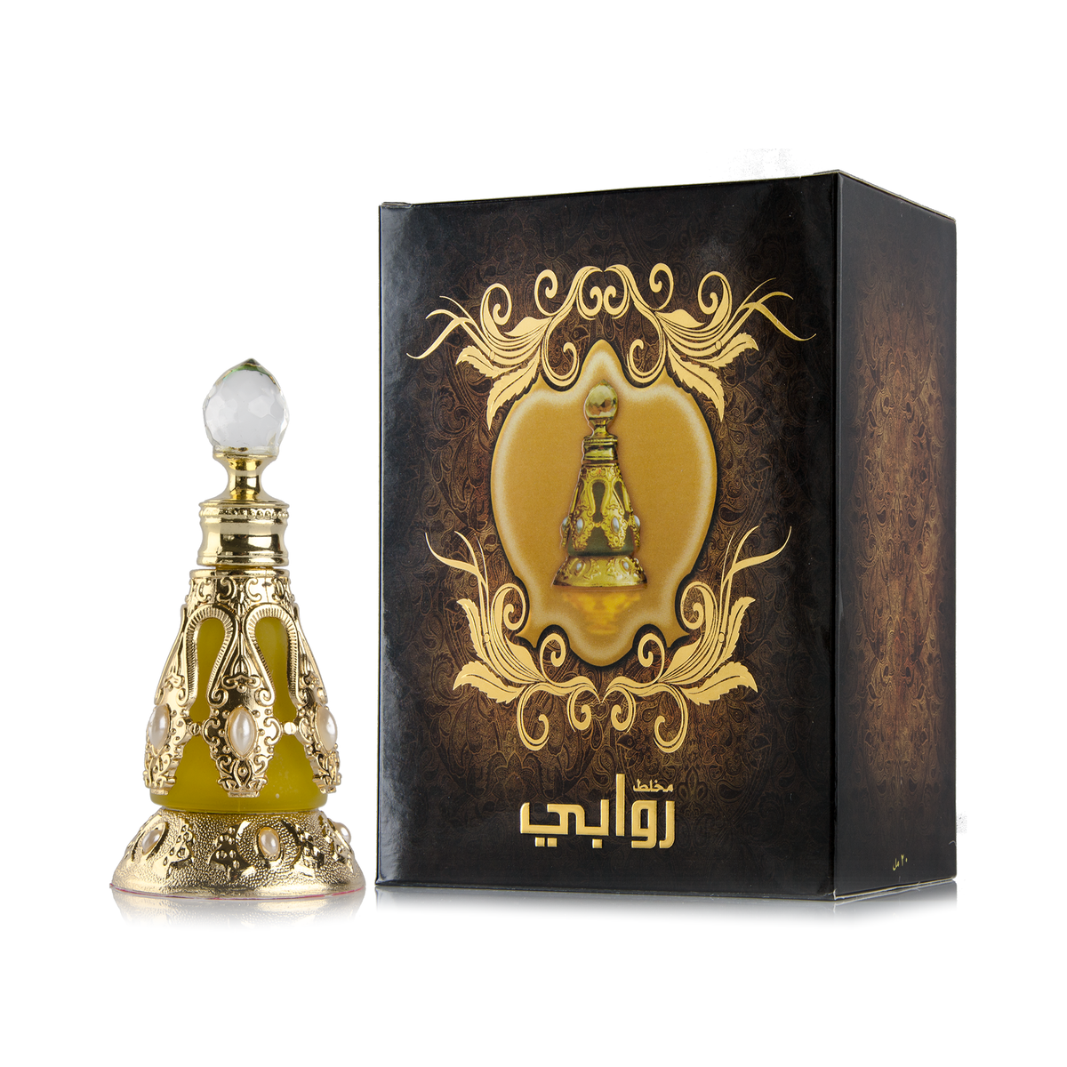 مخلط روابي - 20 مل