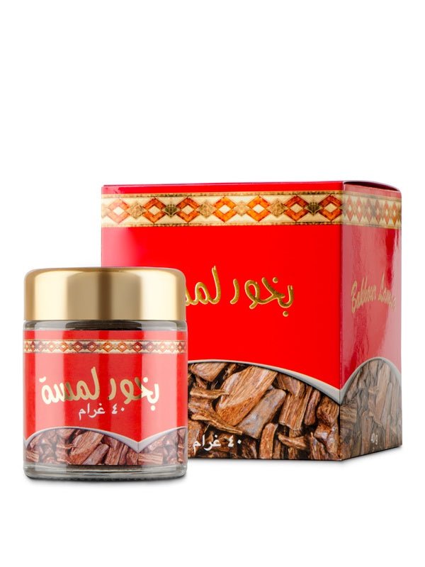 بخور لمسة - 40 جرام