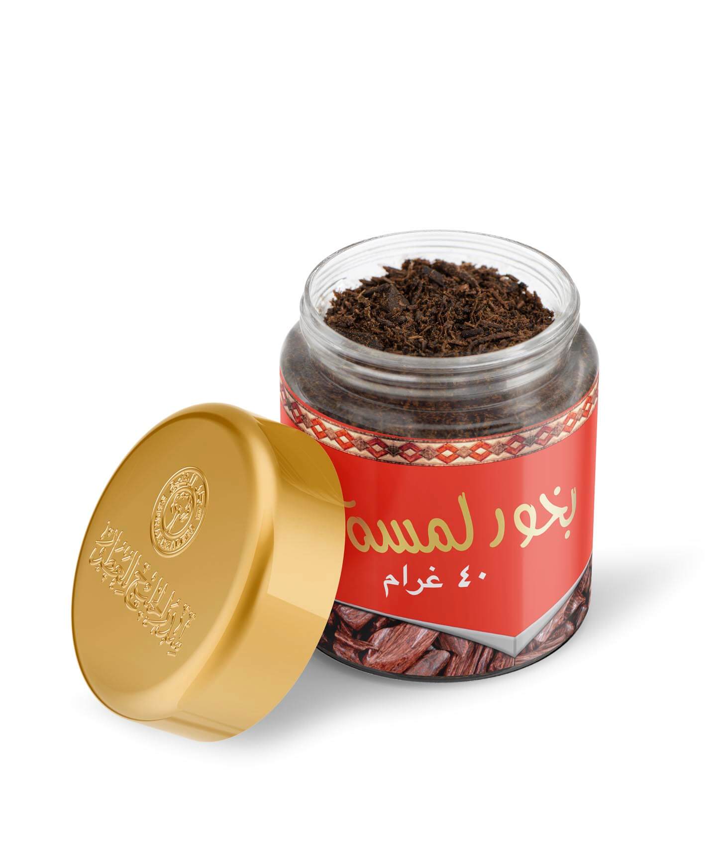 بخور لمسة - 40 جرام