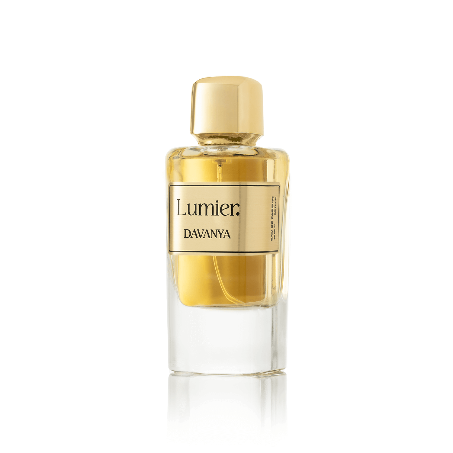 عطر دافانيا - 75 مل