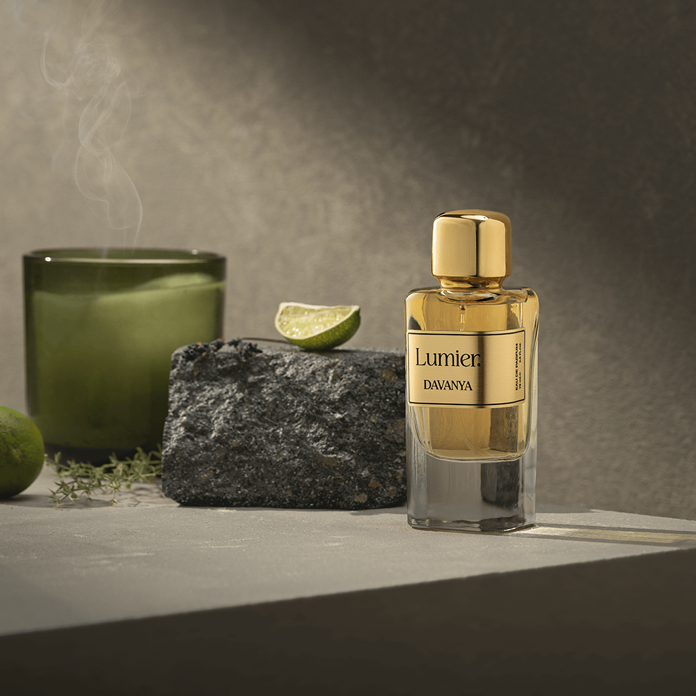 عطر دافانيا - 75 مل