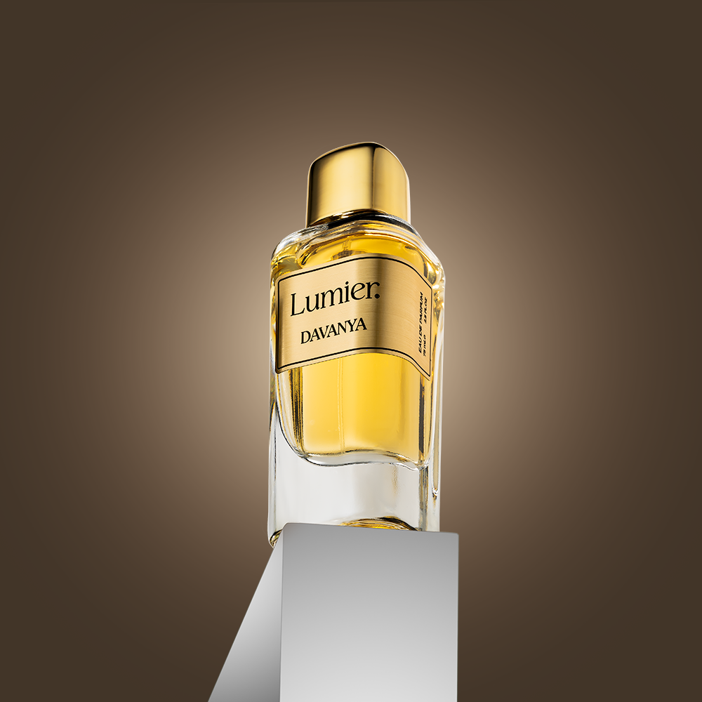 عطر دافانيا - 75 مل
